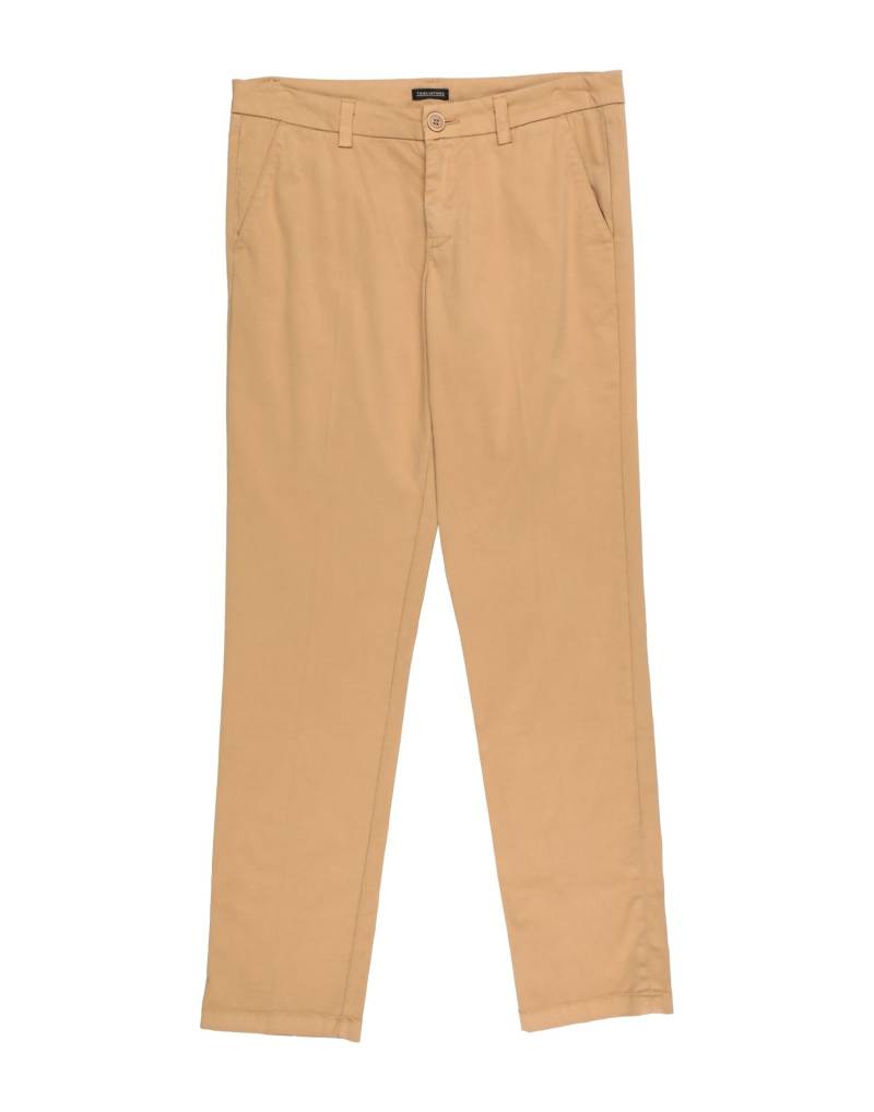 TAGLIATORE Hose Kinder Kamel von TAGLIATORE