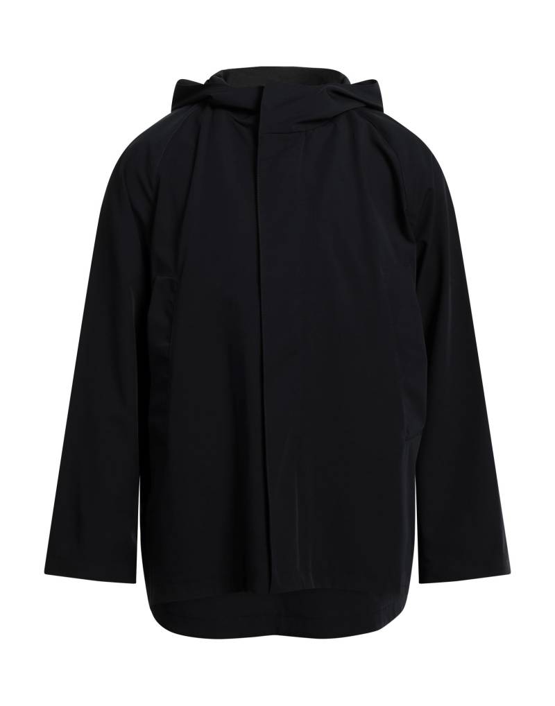 TAGLIATORE Jacke & Anorak Herren Nachtblau von TAGLIATORE