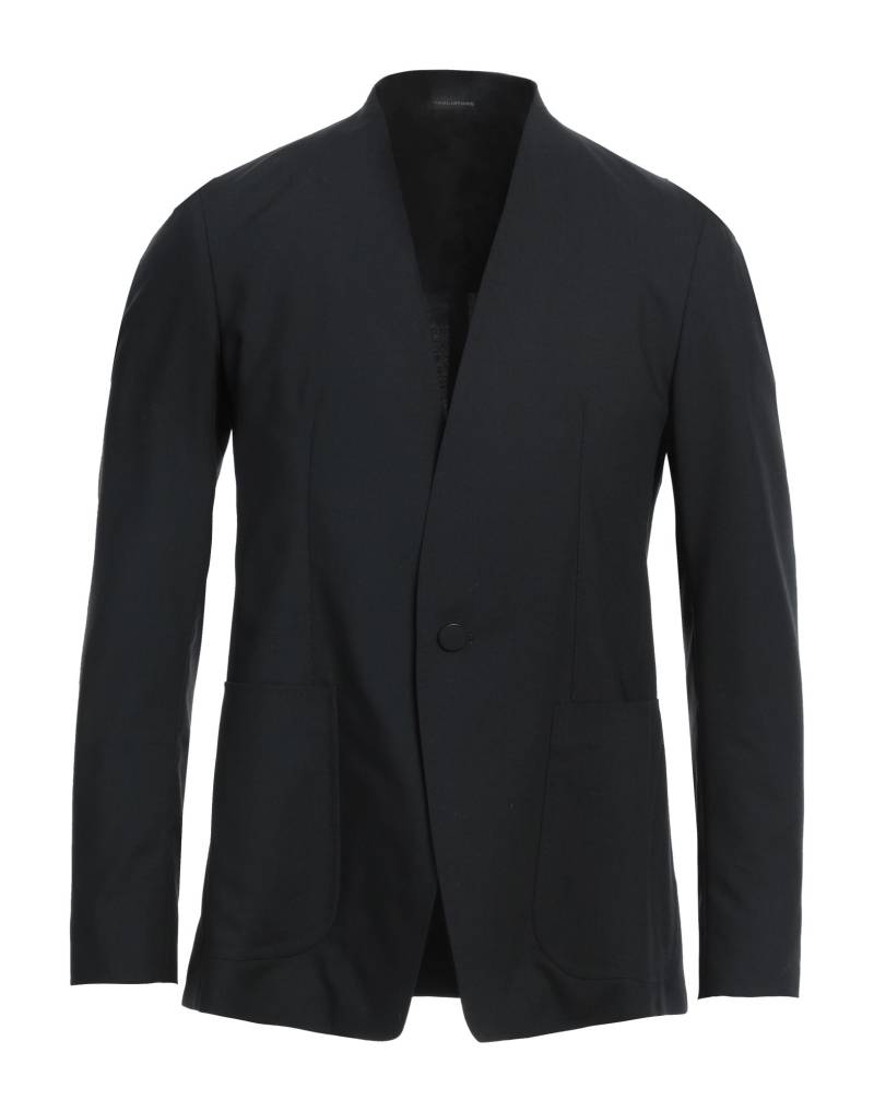 TAGLIATORE Jacke & Anorak Herren Schwarz von TAGLIATORE