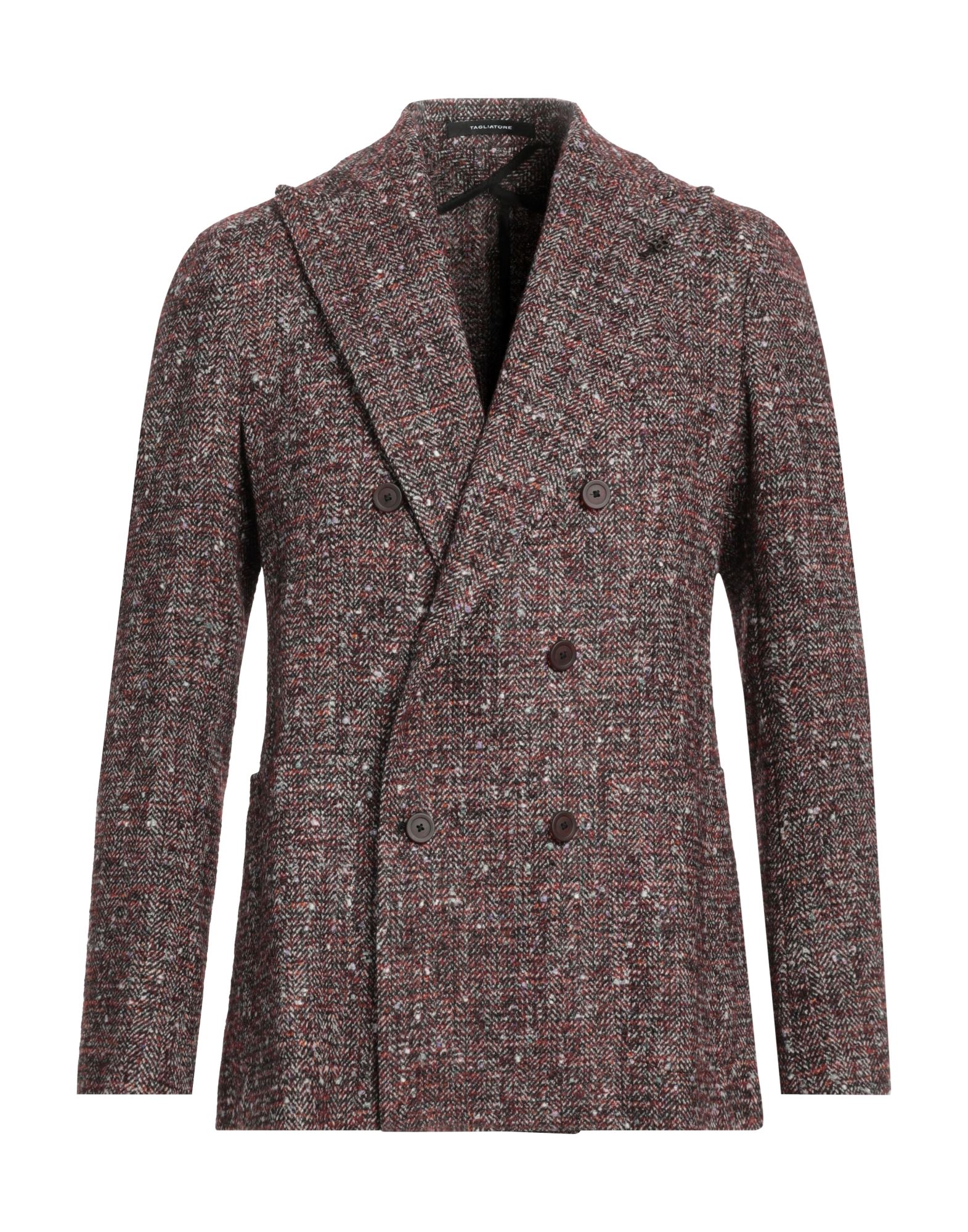 TAGLIATORE Blazer Herren Bordeaux von TAGLIATORE