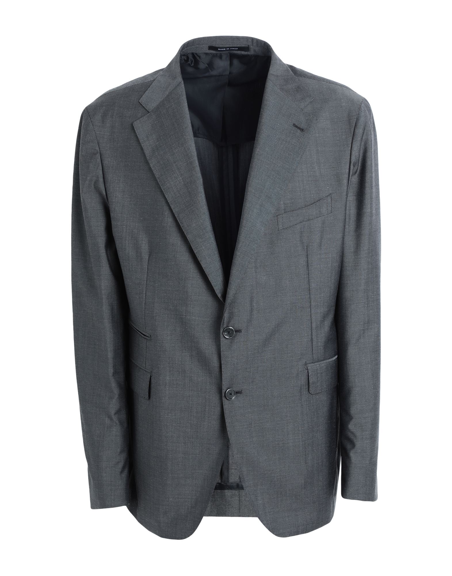 TAGLIATORE Blazer Herren Grau von TAGLIATORE