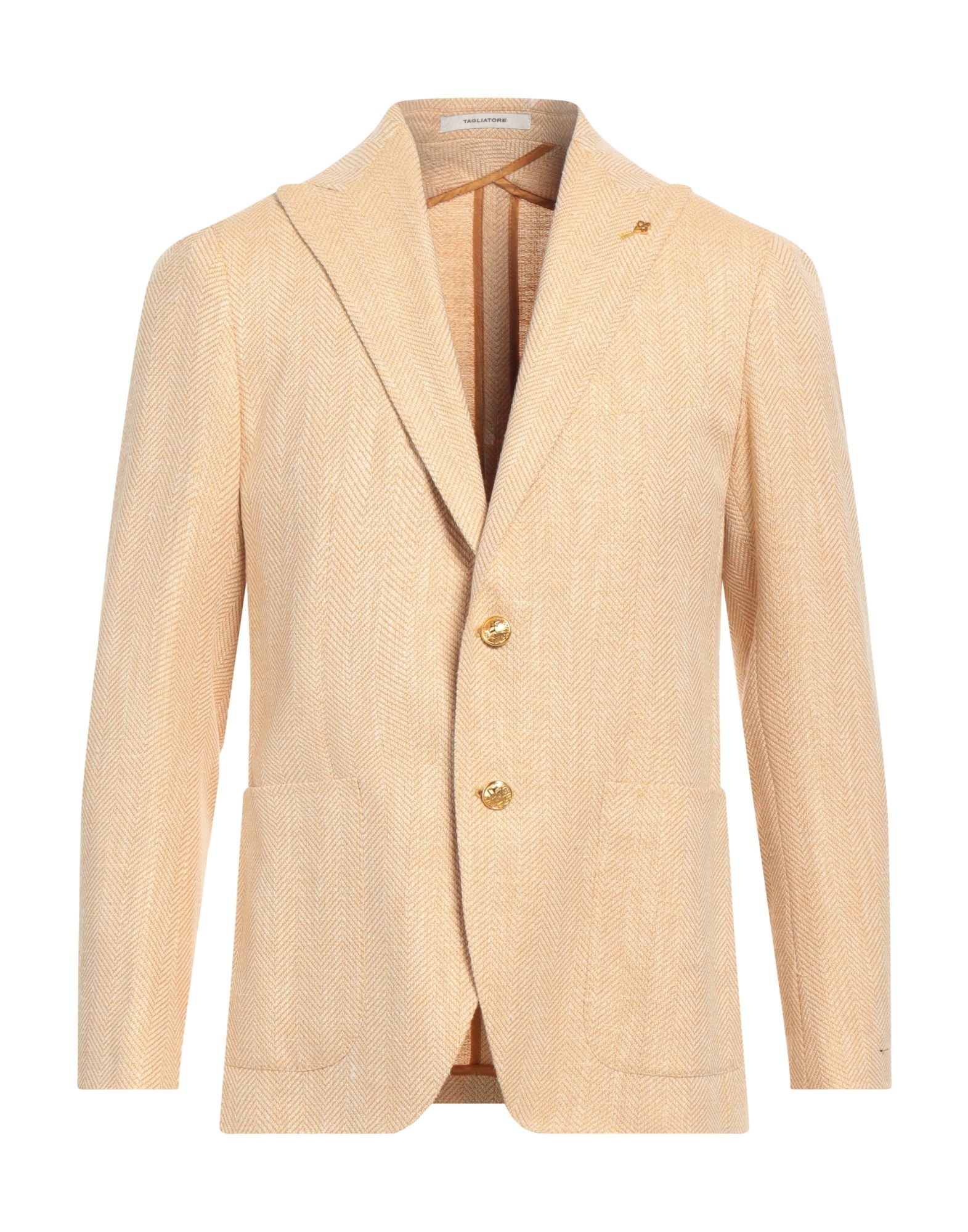 TAGLIATORE Blazer Herren Mandarine von TAGLIATORE