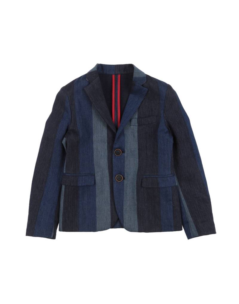 TAGLIATORE Blazer Kinder Blau von TAGLIATORE