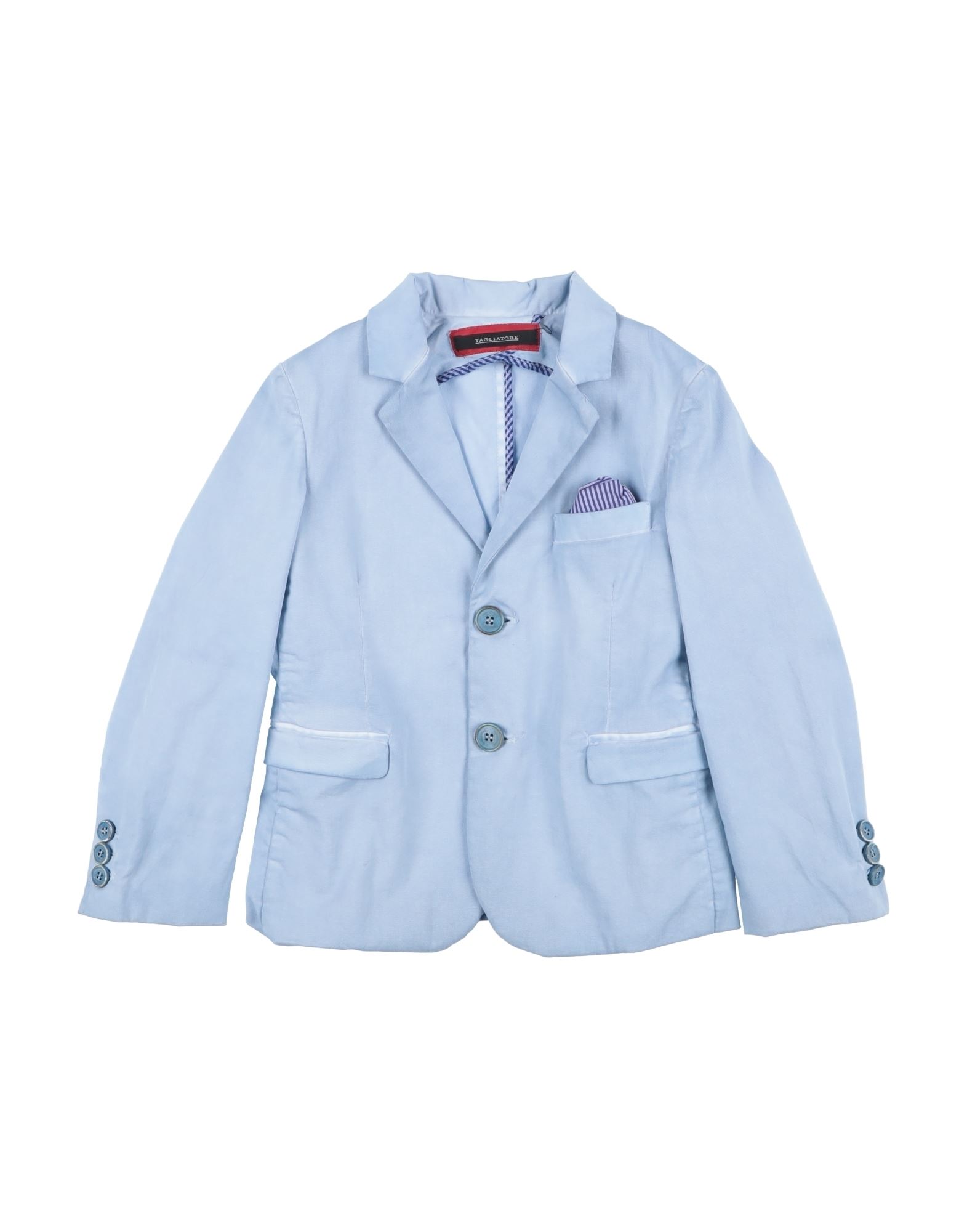 TAGLIATORE Blazer Kinder Himmelblau von TAGLIATORE