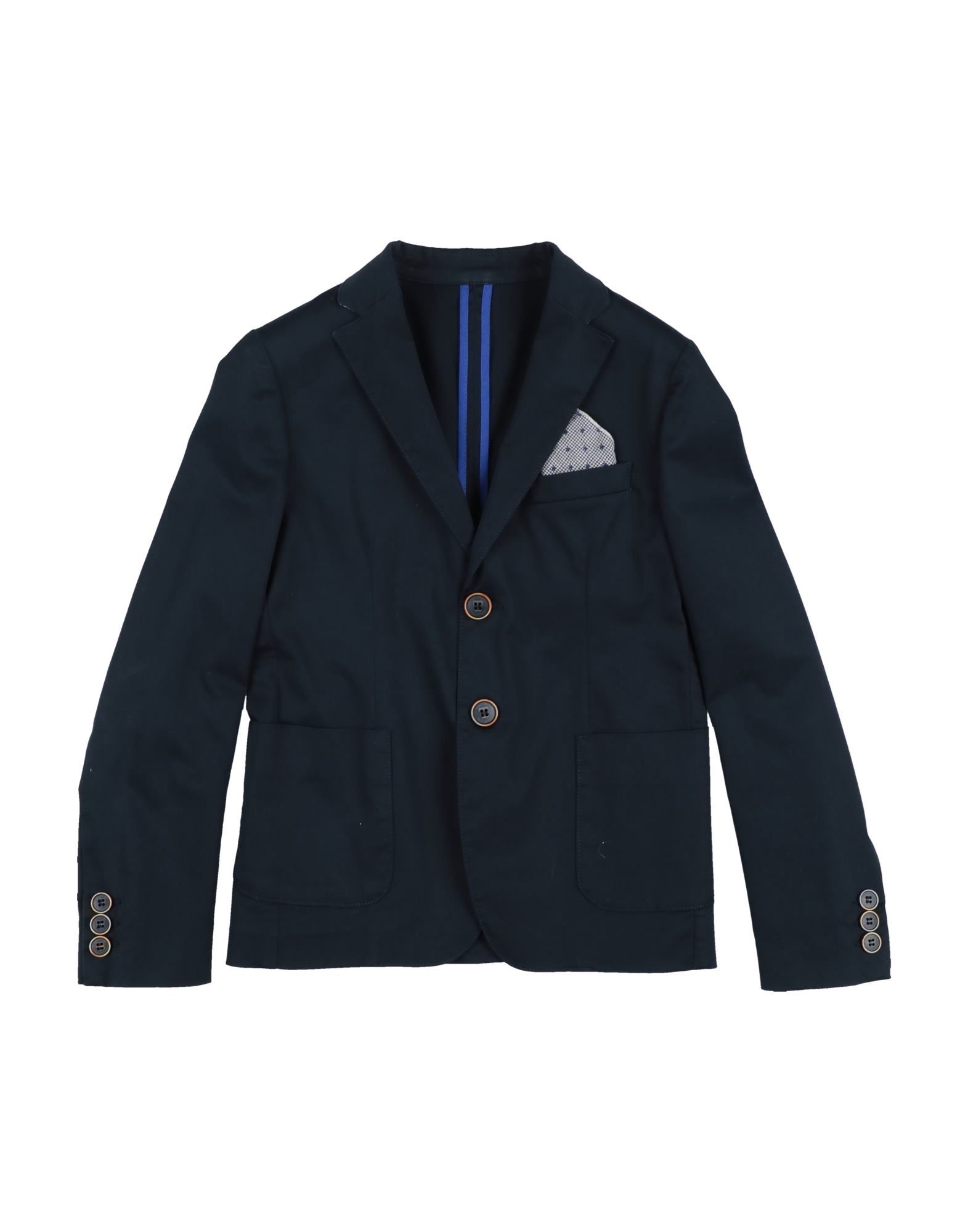 TAGLIATORE Blazer Kinder Nachtblau von TAGLIATORE