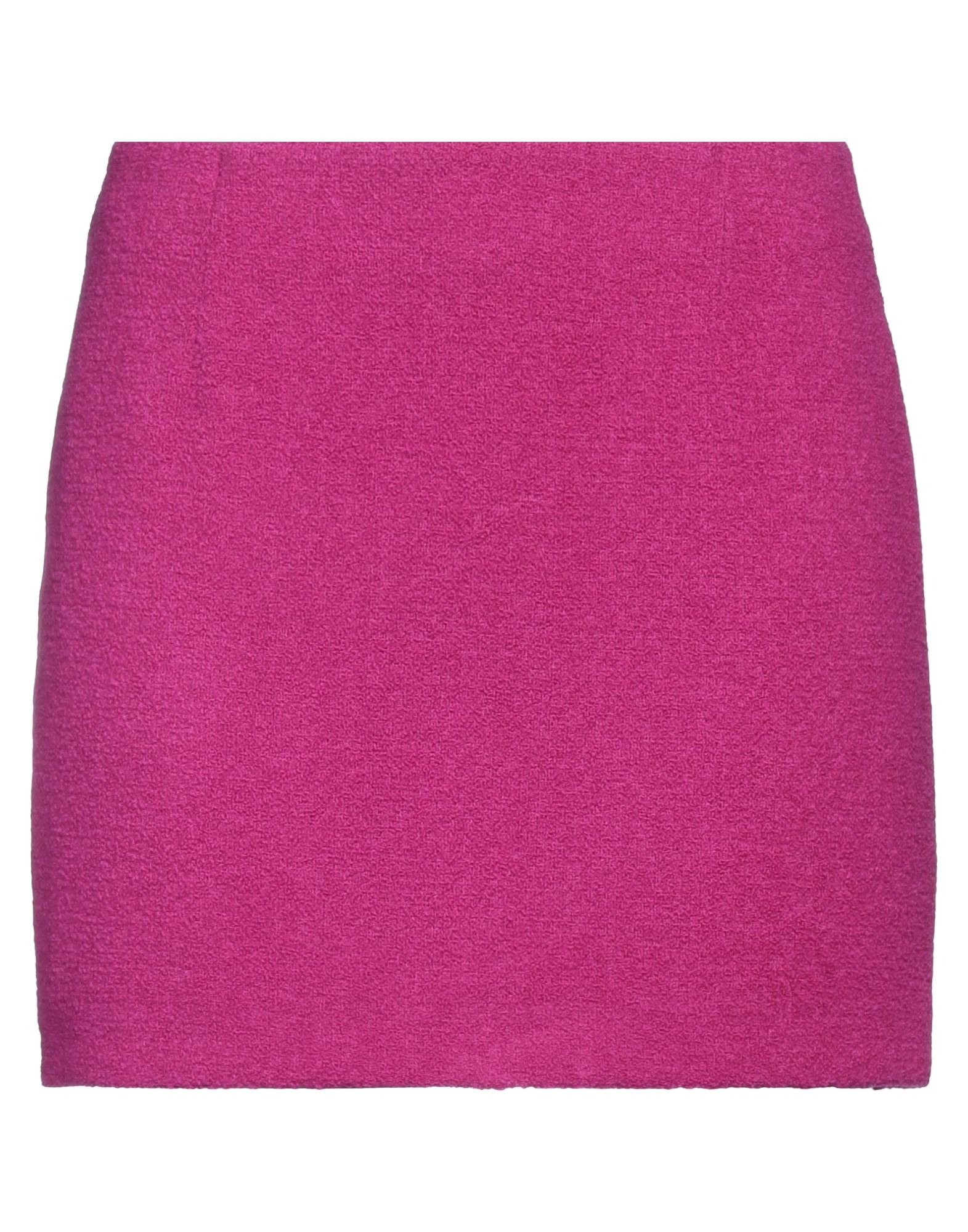 TAGLIATORE Minirock Damen Fuchsia von TAGLIATORE