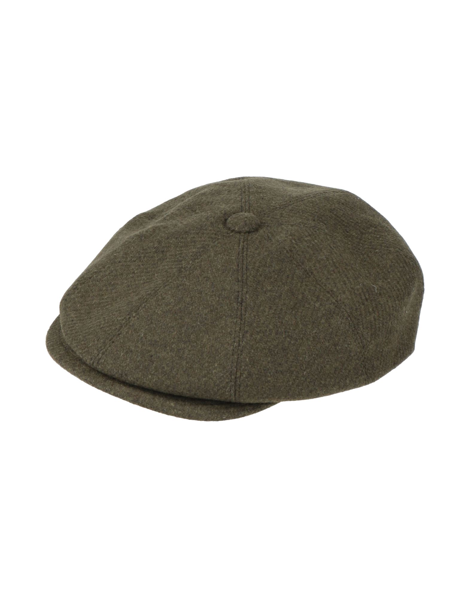TAGLIATORE Mützen & Hüte Herren Militärgrün TAGLIATORE Mützen & Hüte Herren Militärgrün von TAGLIATORE