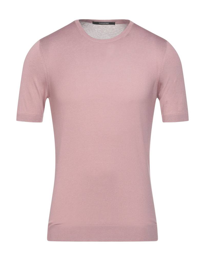 TAGLIATORE Pullover Herren Antikrosa von TAGLIATORE