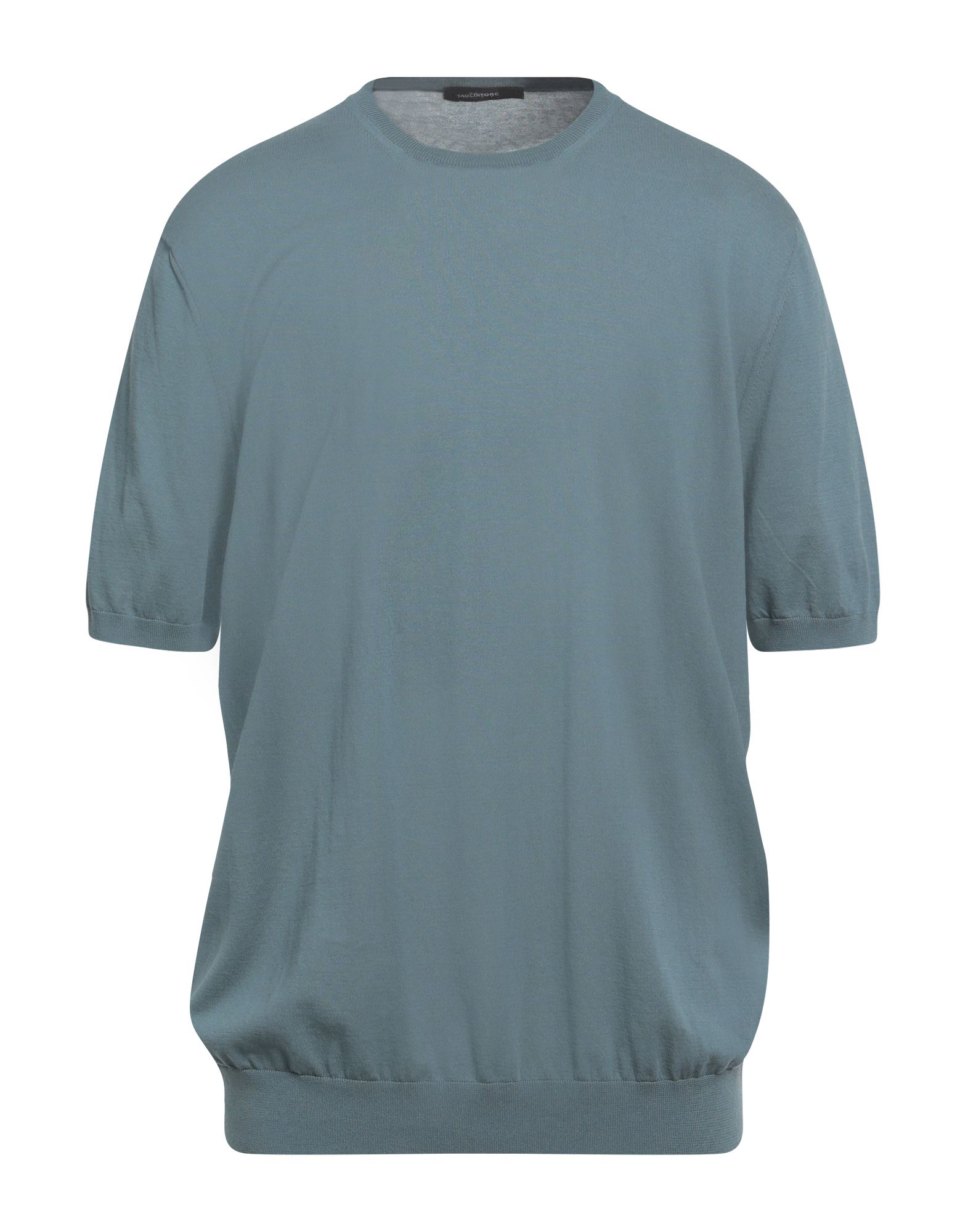 TAGLIATORE Pullover Herren Aquamarin TAGLIATORE Pullover Herren Aquamarin von TAGLIATORE