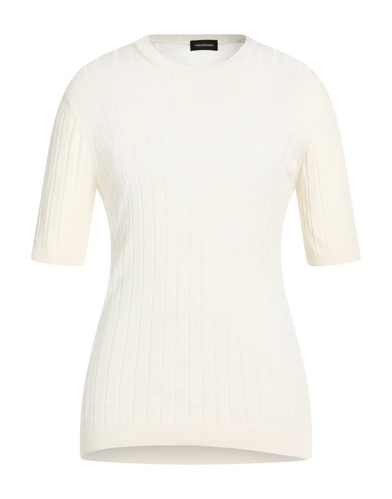 TAGLIATORE Pullover Herren Elfenbein von TAGLIATORE