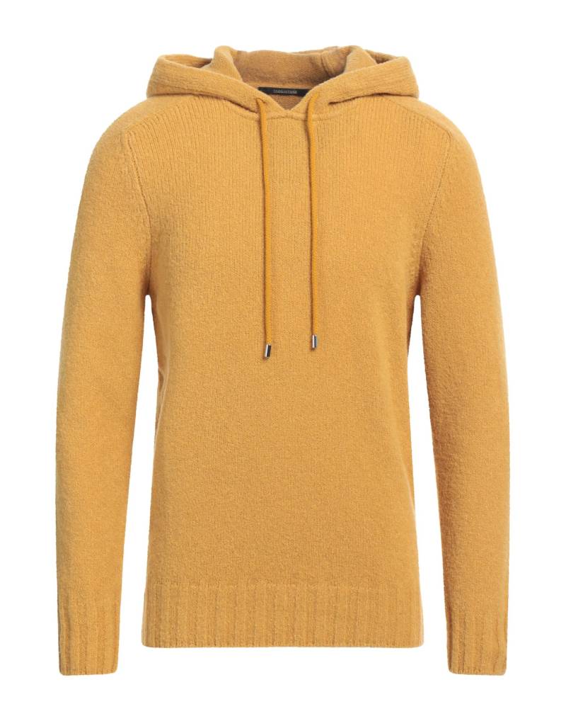 TAGLIATORE Pullover Herren Ringelblume von TAGLIATORE