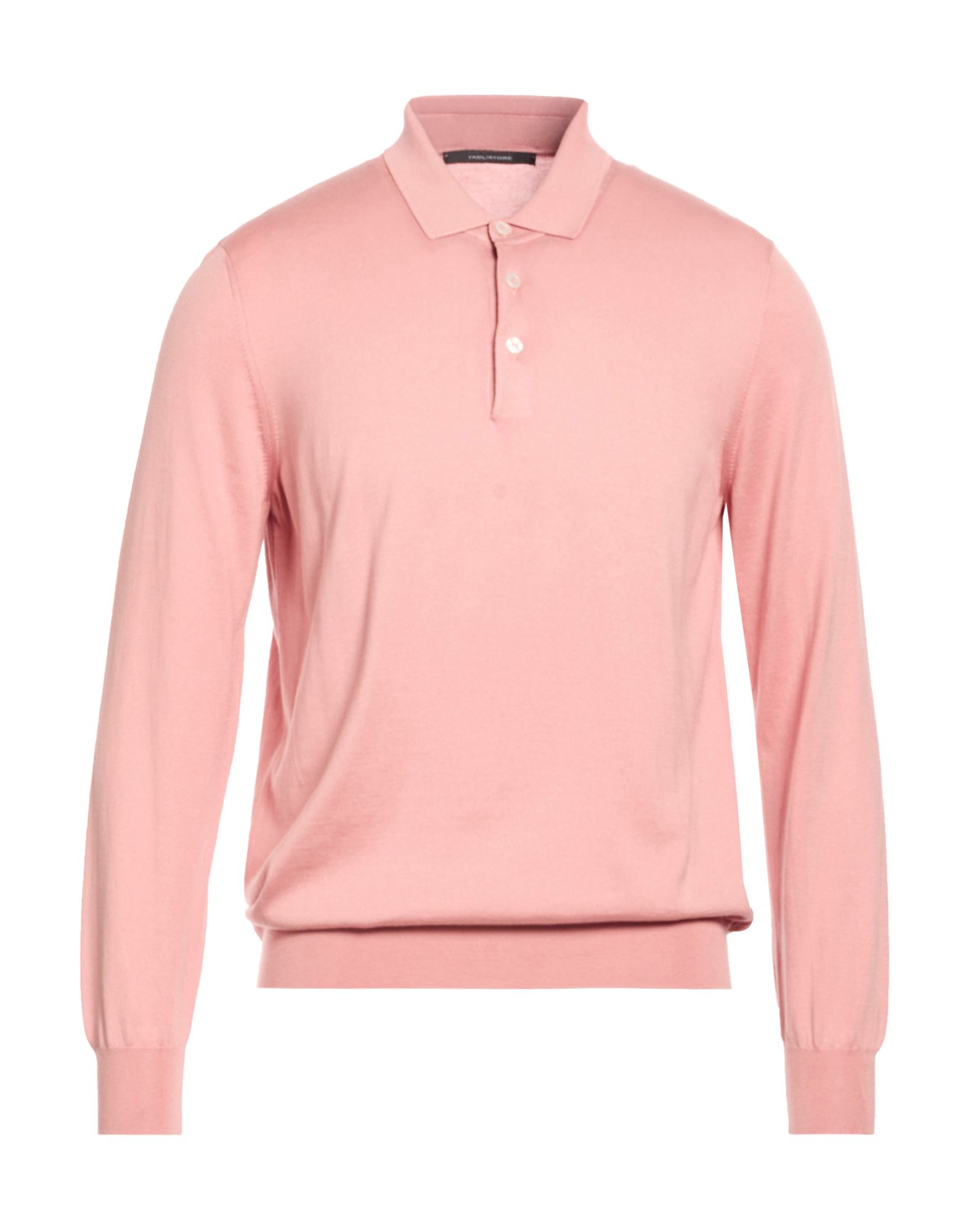 TAGLIATORE Pullover Herren Rosa von TAGLIATORE