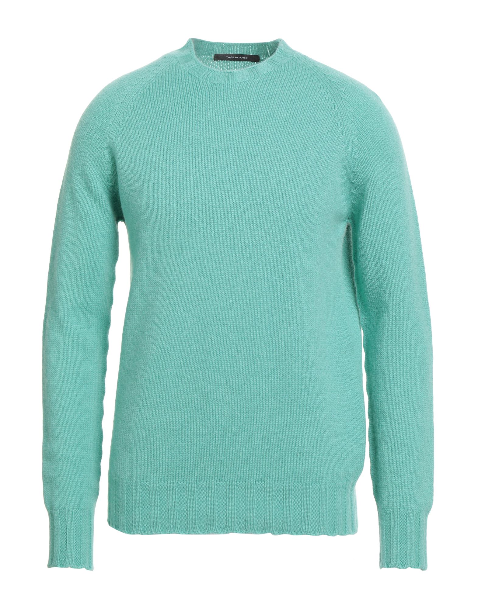 TAGLIATORE Pullover Herren Säuregrün TAGLIATORE Pullover Herren Säuregrün von TAGLIATORE