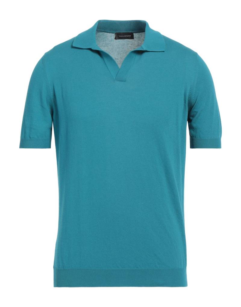 TAGLIATORE Pullover Herren Tūrkis von TAGLIATORE