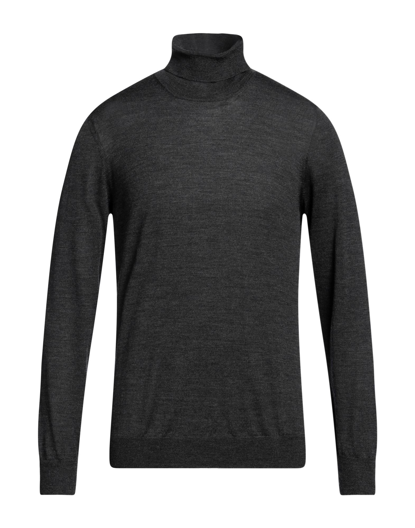 TAGLIATORE Rollkragenpullover Herren Blei von TAGLIATORE