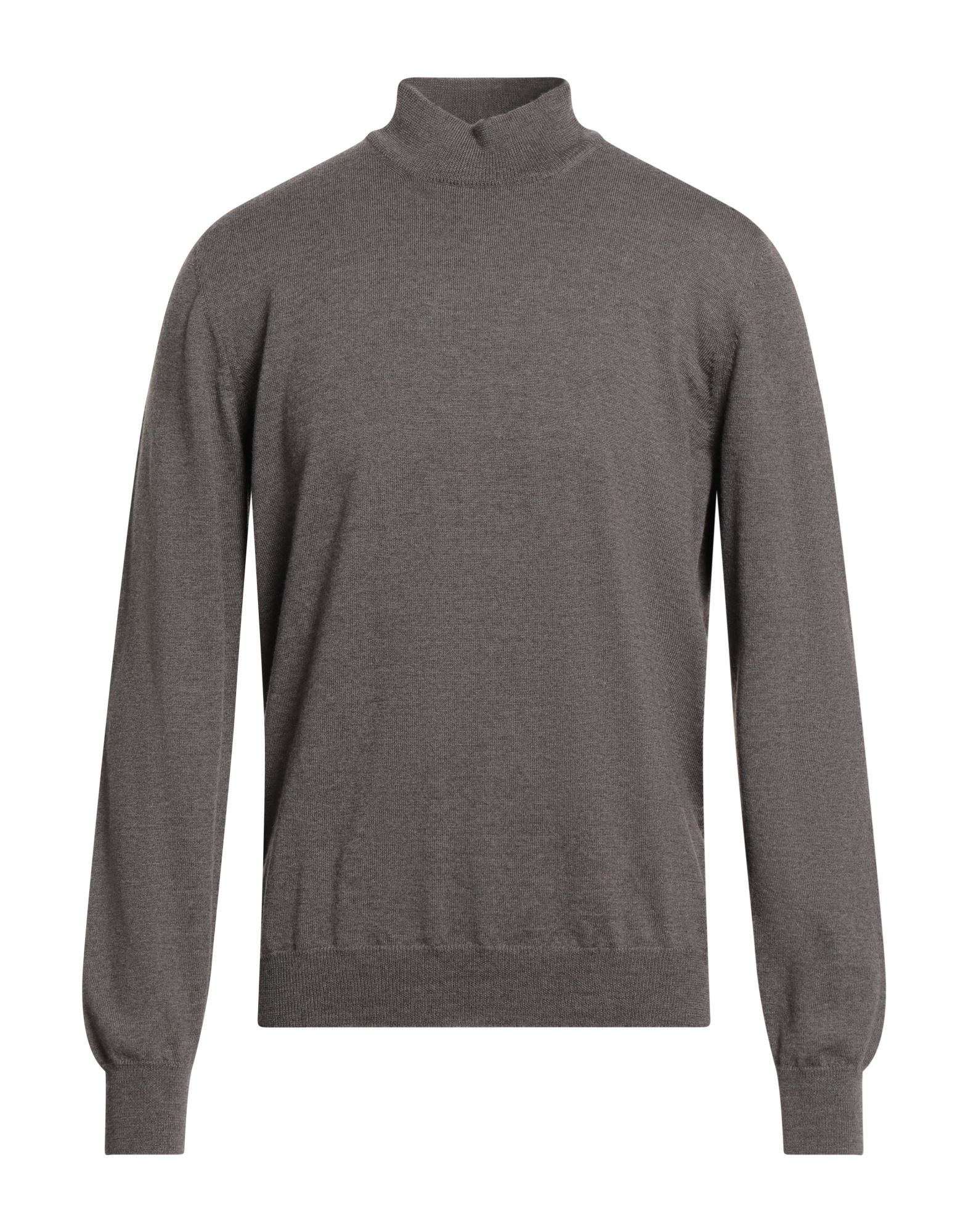 TAGLIATORE Rollkragenpullover Herren Dunkelbraun TAGLIATORE Rollkragenpullover Herren Dunkelbraun von TAGLIATORE