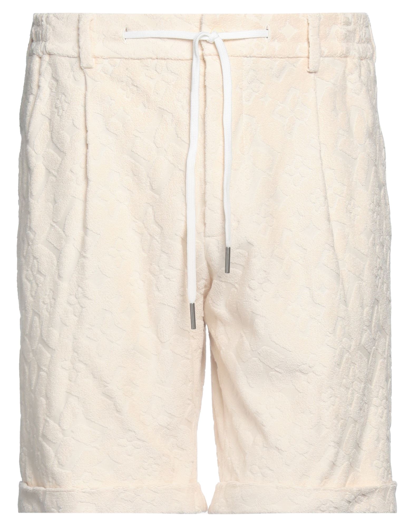 TAGLIATORE Shorts & Bermudashorts Herren Beige von TAGLIATORE