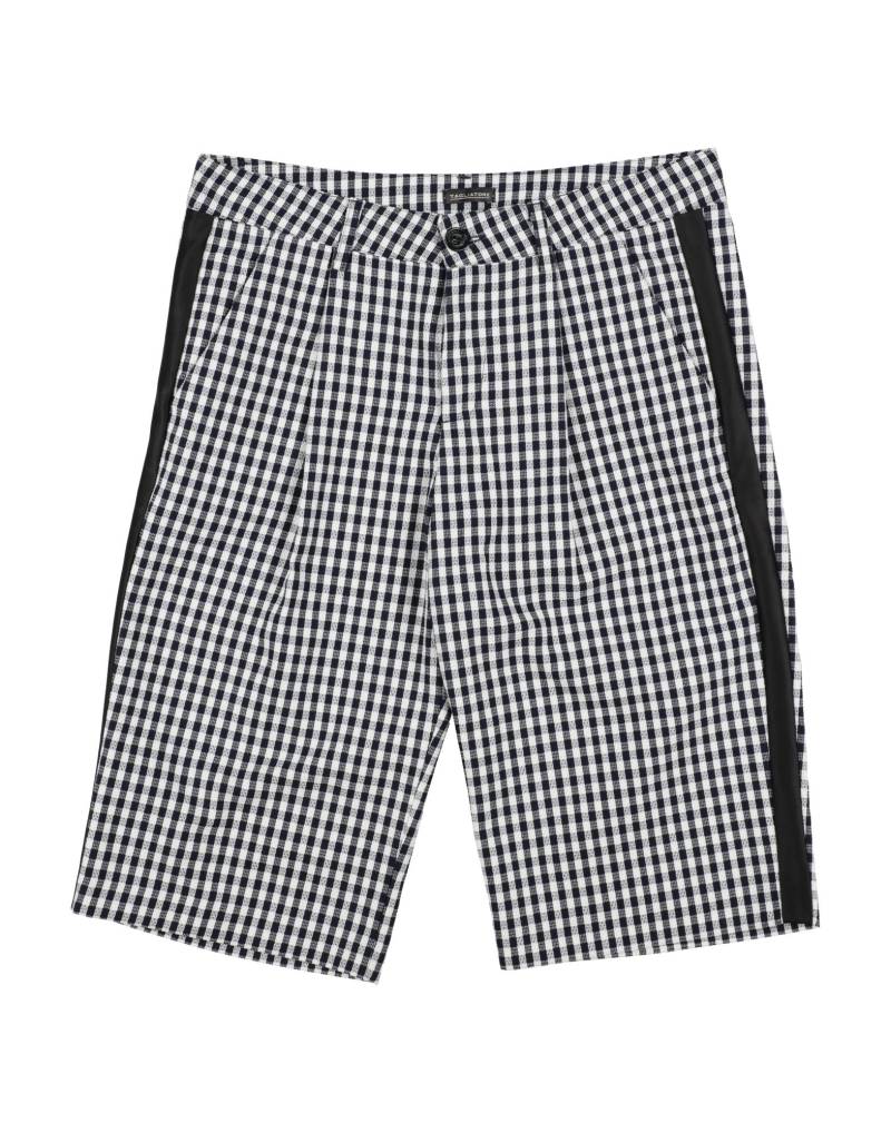 TAGLIATORE Shorts & Bermudashorts Kinder Nachtblau von TAGLIATORE