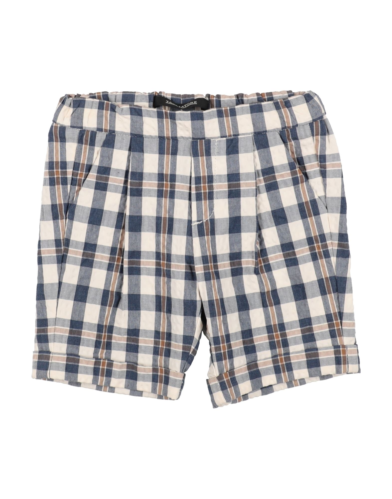 TAGLIATORE Shorts & Bermudashorts Kinder Nachtblau von TAGLIATORE