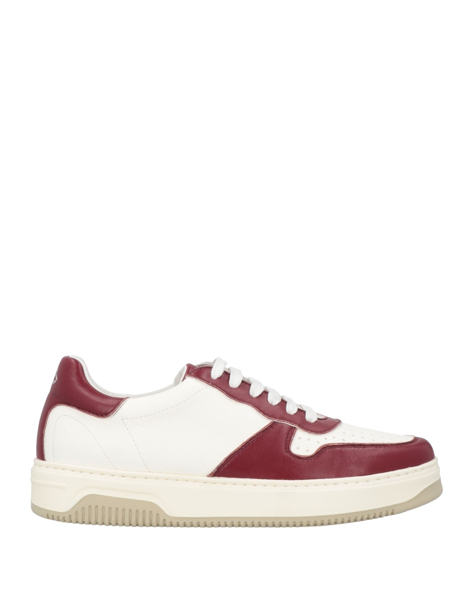 TAGLIATORE Sneakers Herren Bordeaux von TAGLIATORE