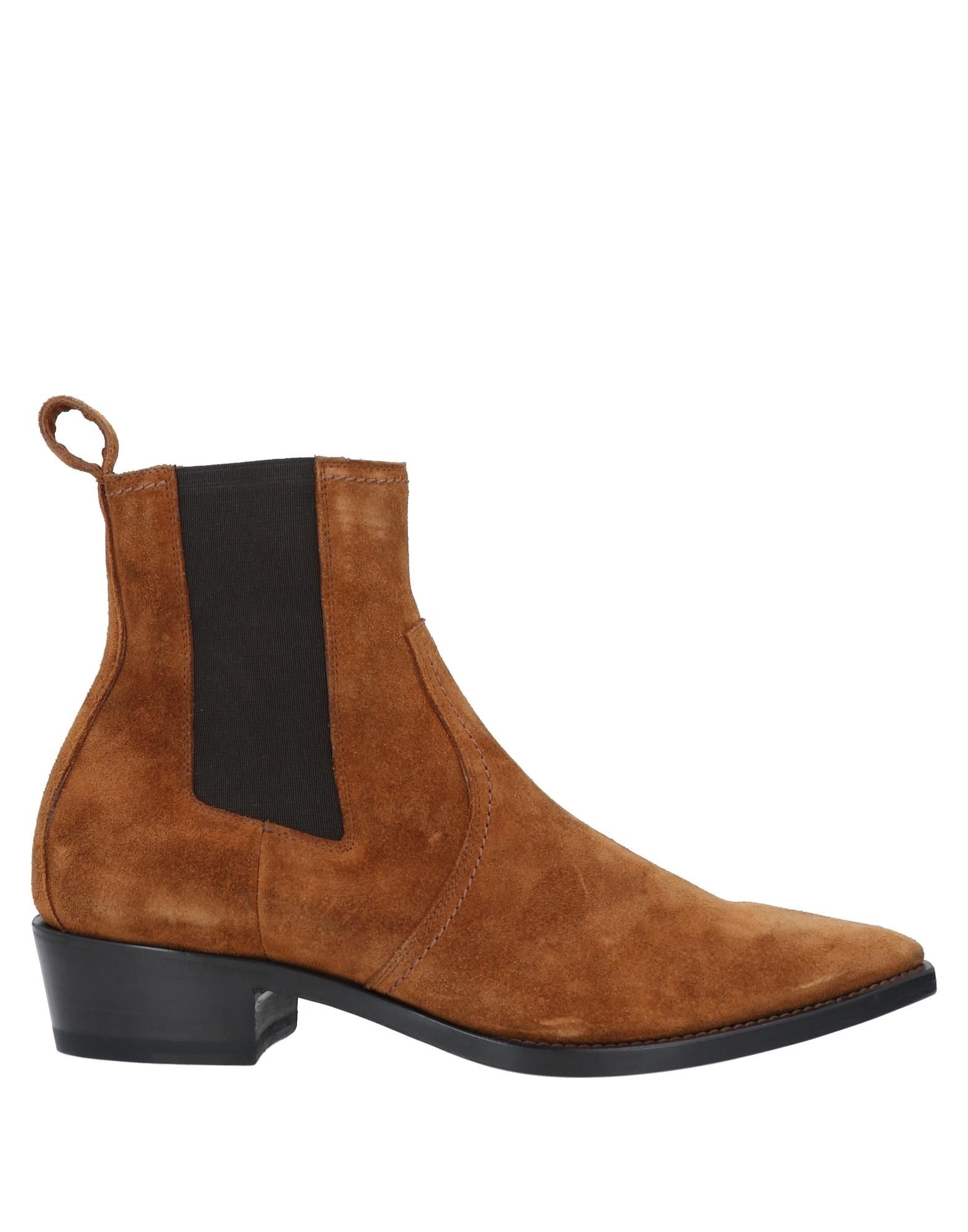 TAGLIATORE Stiefelette Herren Kamel TAGLIATORE Stiefelette Herren Kamel von TAGLIATORE