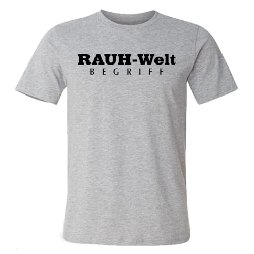 RWB Rauh Welt Begriff Racing Tuner Men's Grey T-Shirt Grey M von TAGUIHBE