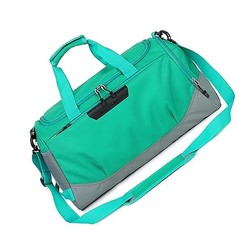 Easyjet Kabinentasche, 45 x 36 x 20 cm, Untersitz-Reisetasche, Handgepäck, Tasche, recyceltes PET, umweltfreundlich, Übernachtungstasche, Wochenendtasche, Turnbeutel, Krankenhaustasche, Tragetasche, von TAHUAON