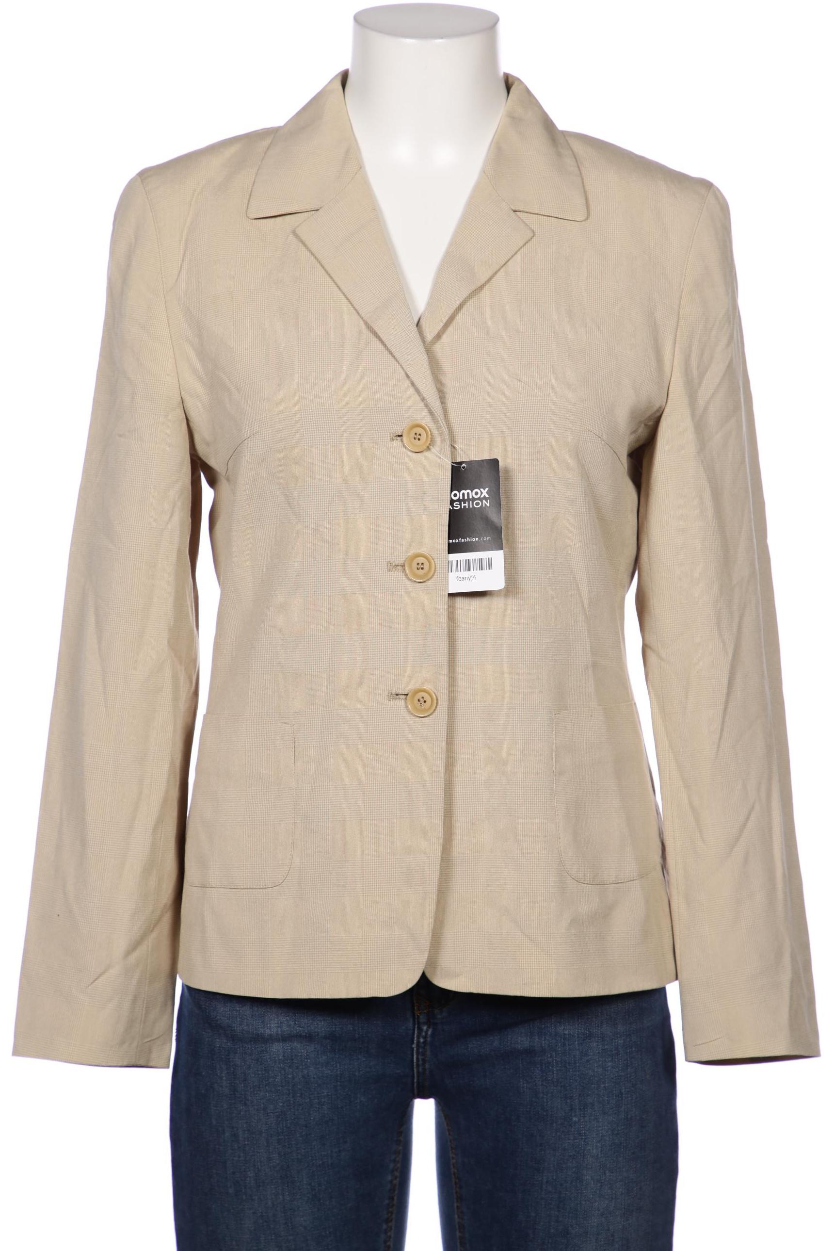 TAIFUN Damen Blazer, beige von Taifun