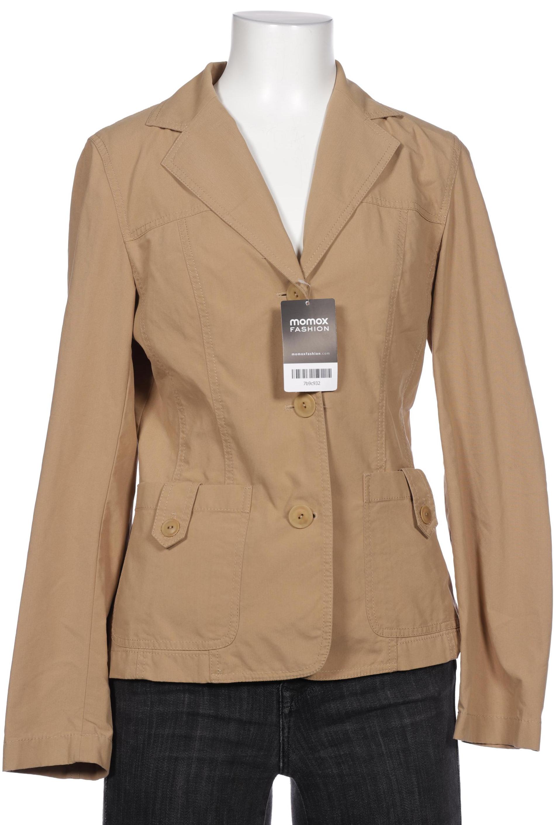 TAIFUN Damen Blazer, beige von Taifun