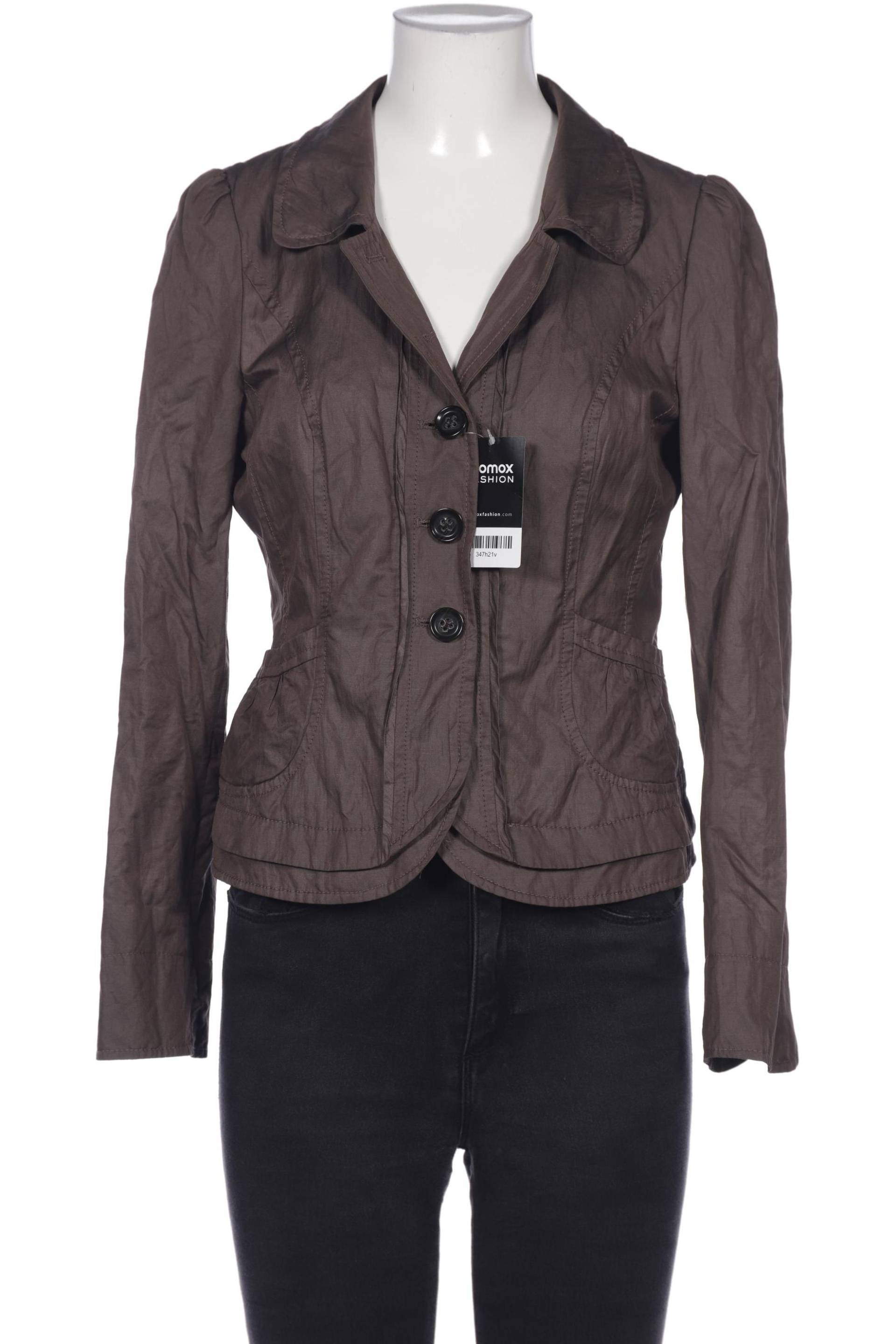 TAIFUN Damen Blazer, braun von Taifun