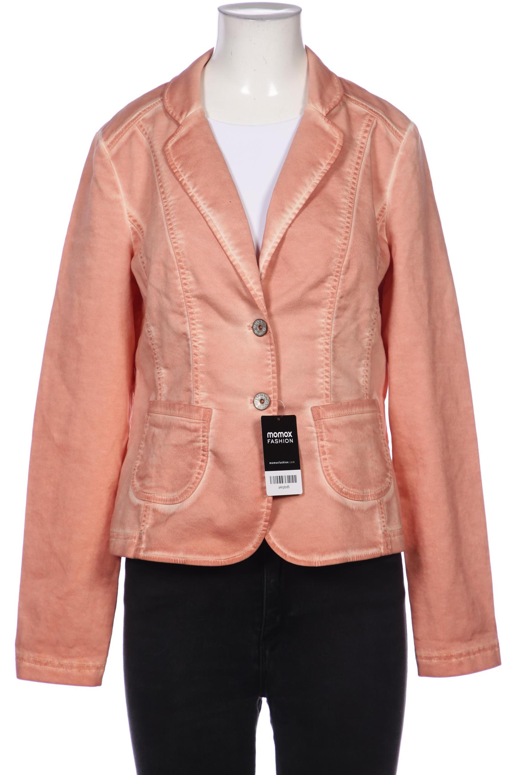 TAIFUN Damen Blazer, orange von Taifun