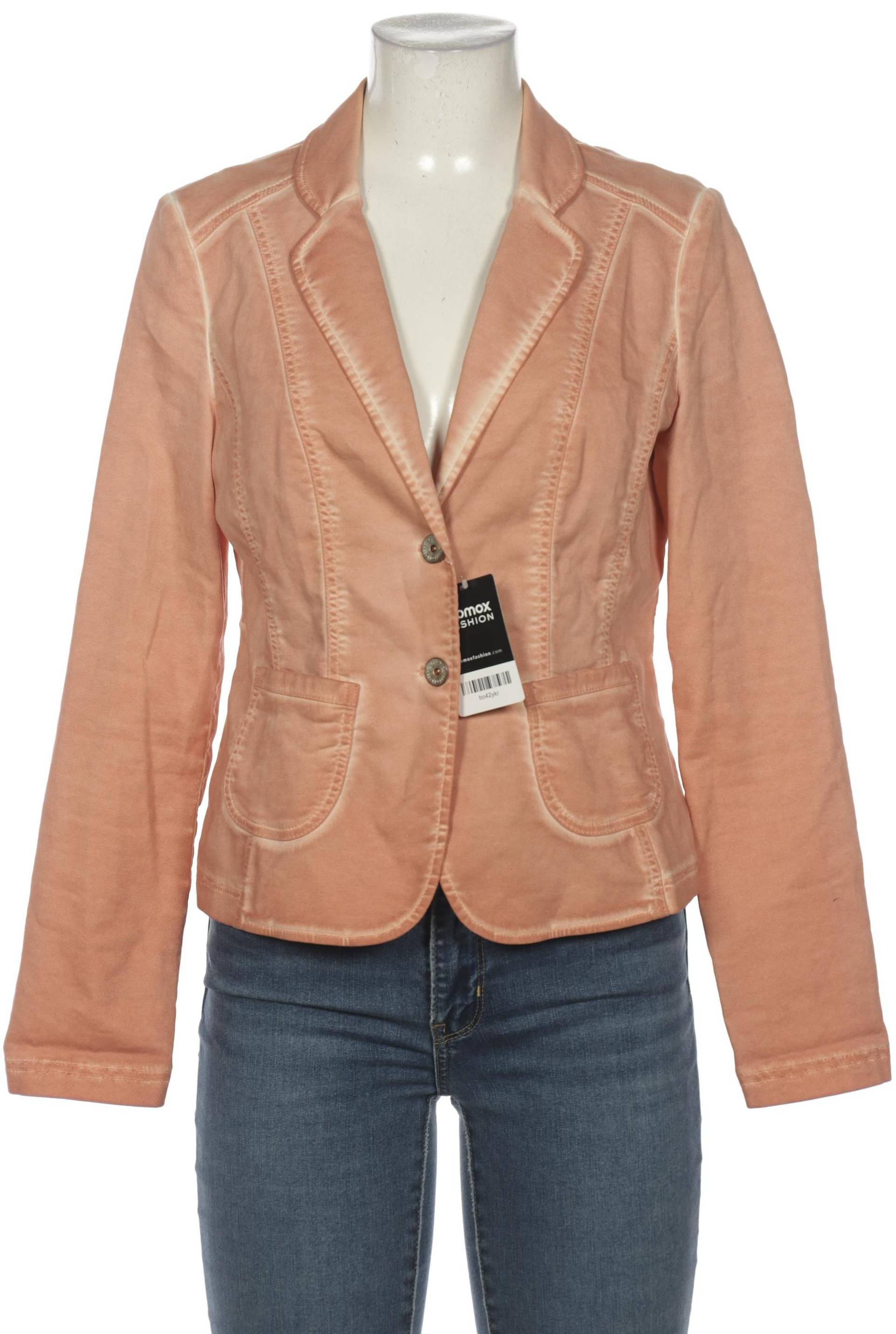 TAIFUN Damen Blazer, orange von Taifun