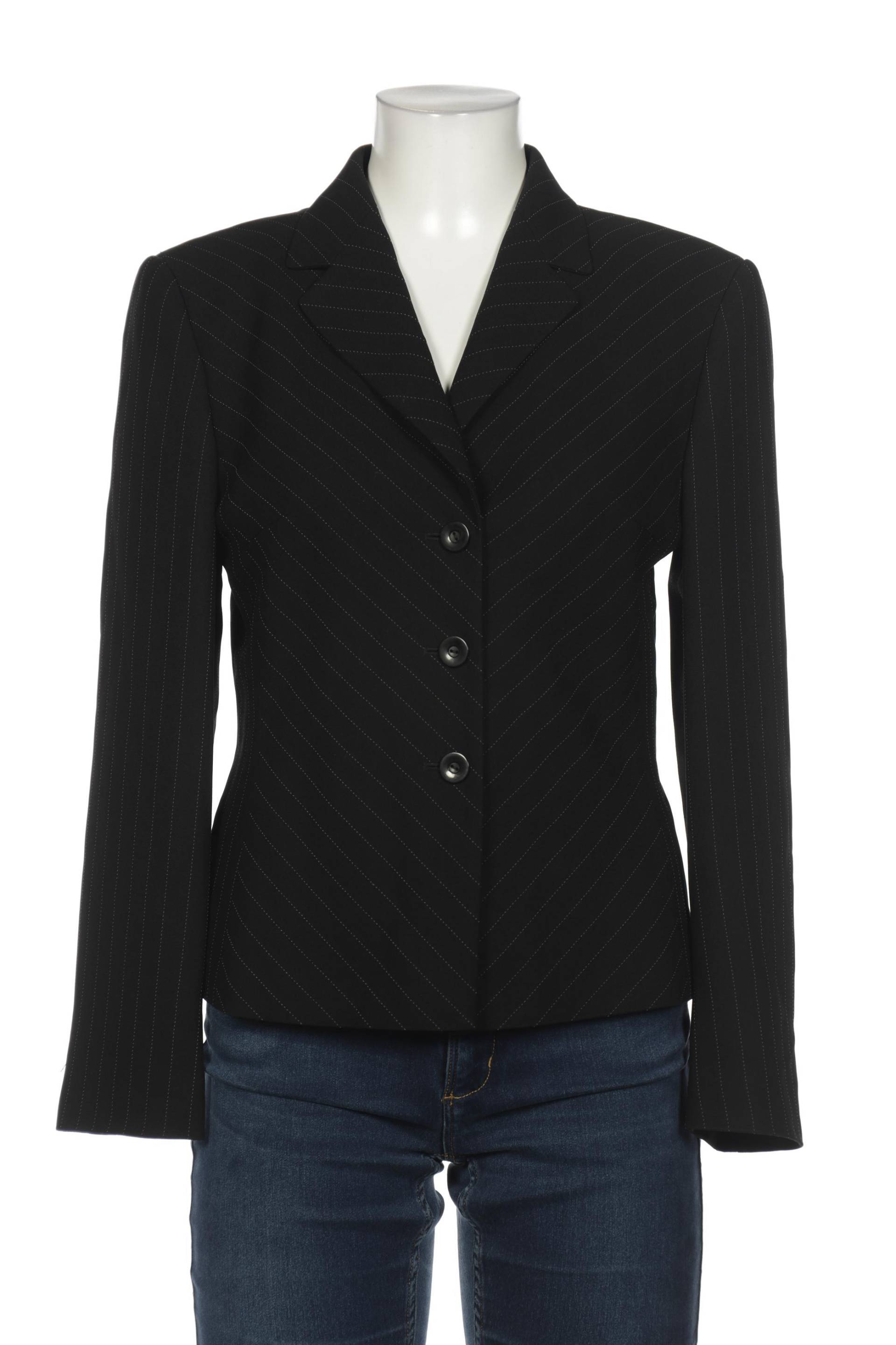 TAIFUN Damen Blazer, schwarz von Taifun