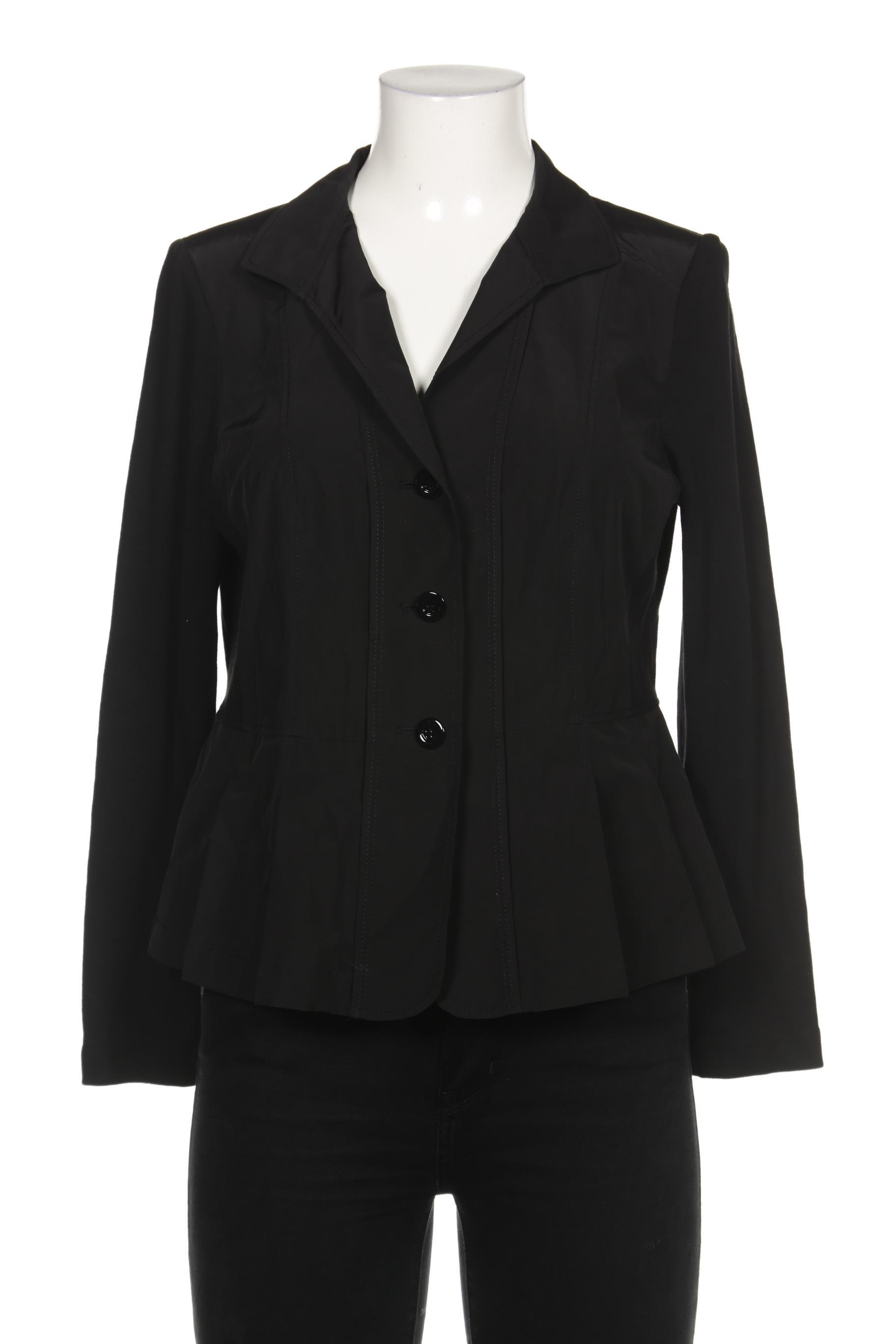 TAIFUN Damen Blazer, schwarz von Taifun