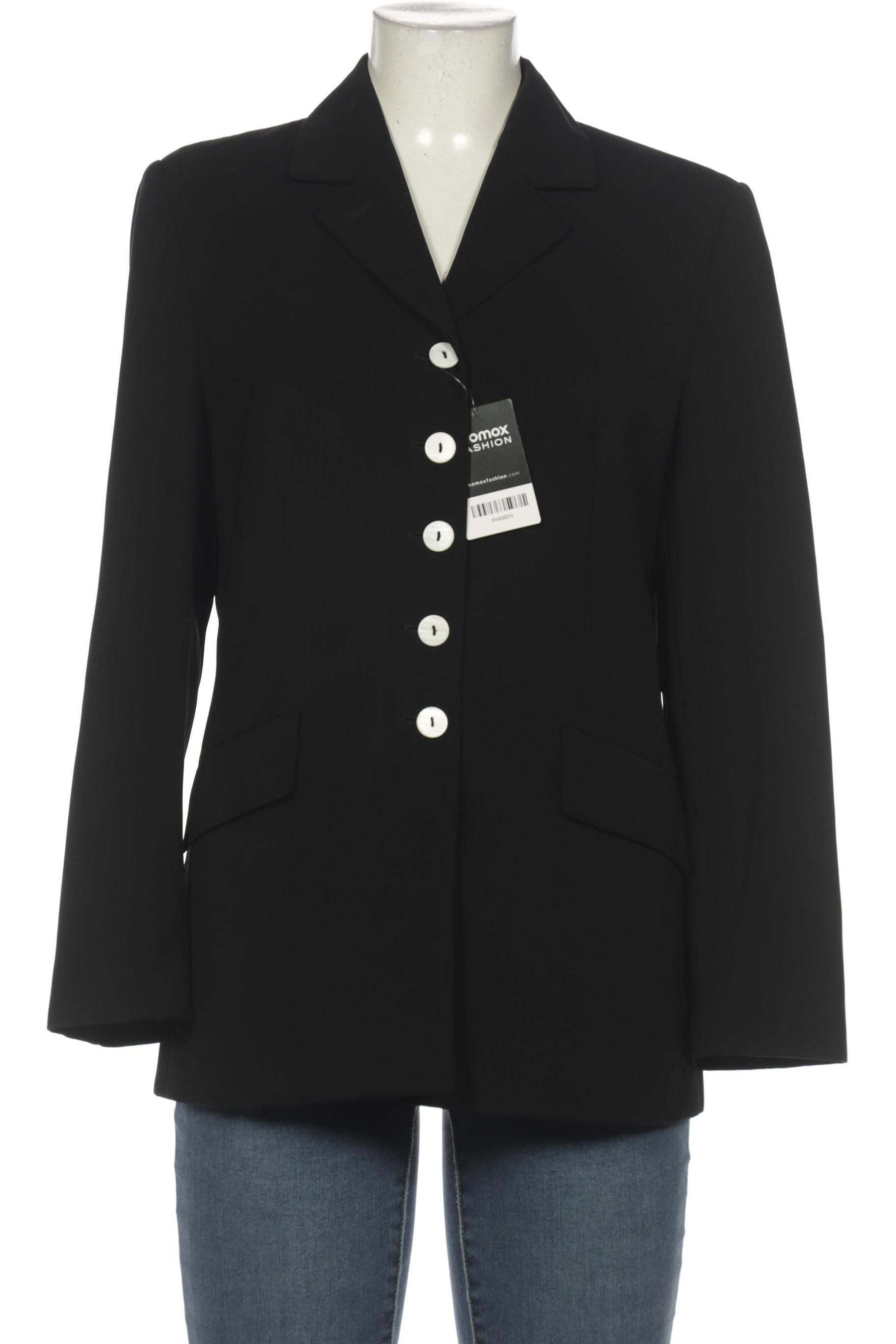 TAIFUN Damen Blazer, schwarz von Taifun