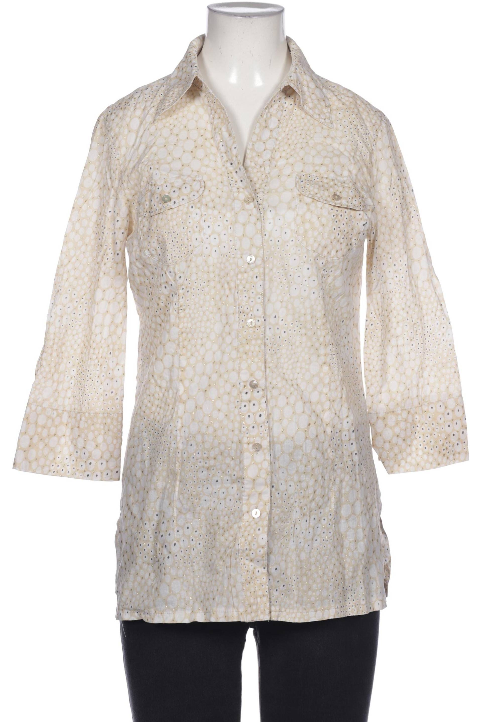 TAIFUN Damen Bluse, beige von Taifun