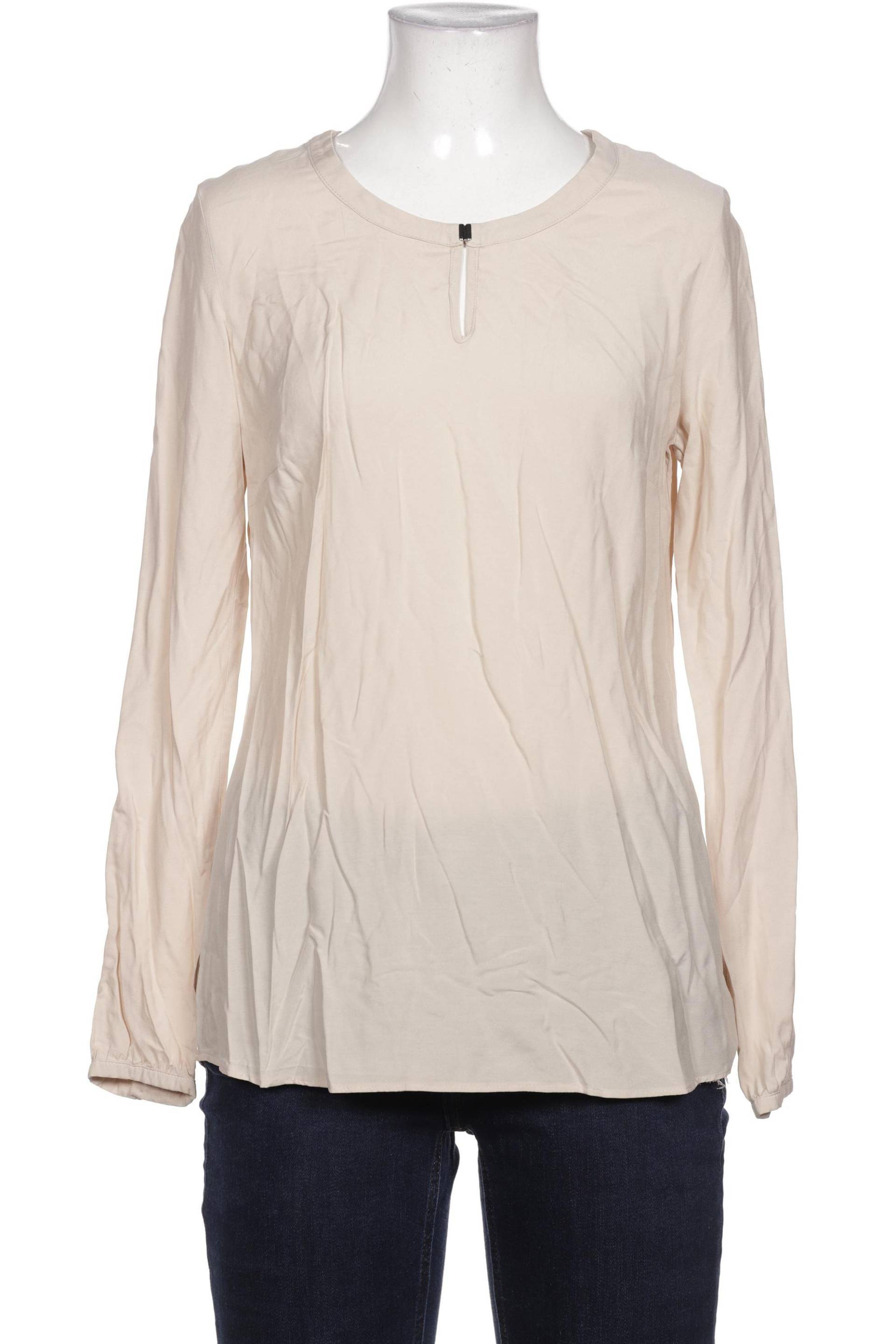 TAIFUN Damen Bluse, beige von Taifun