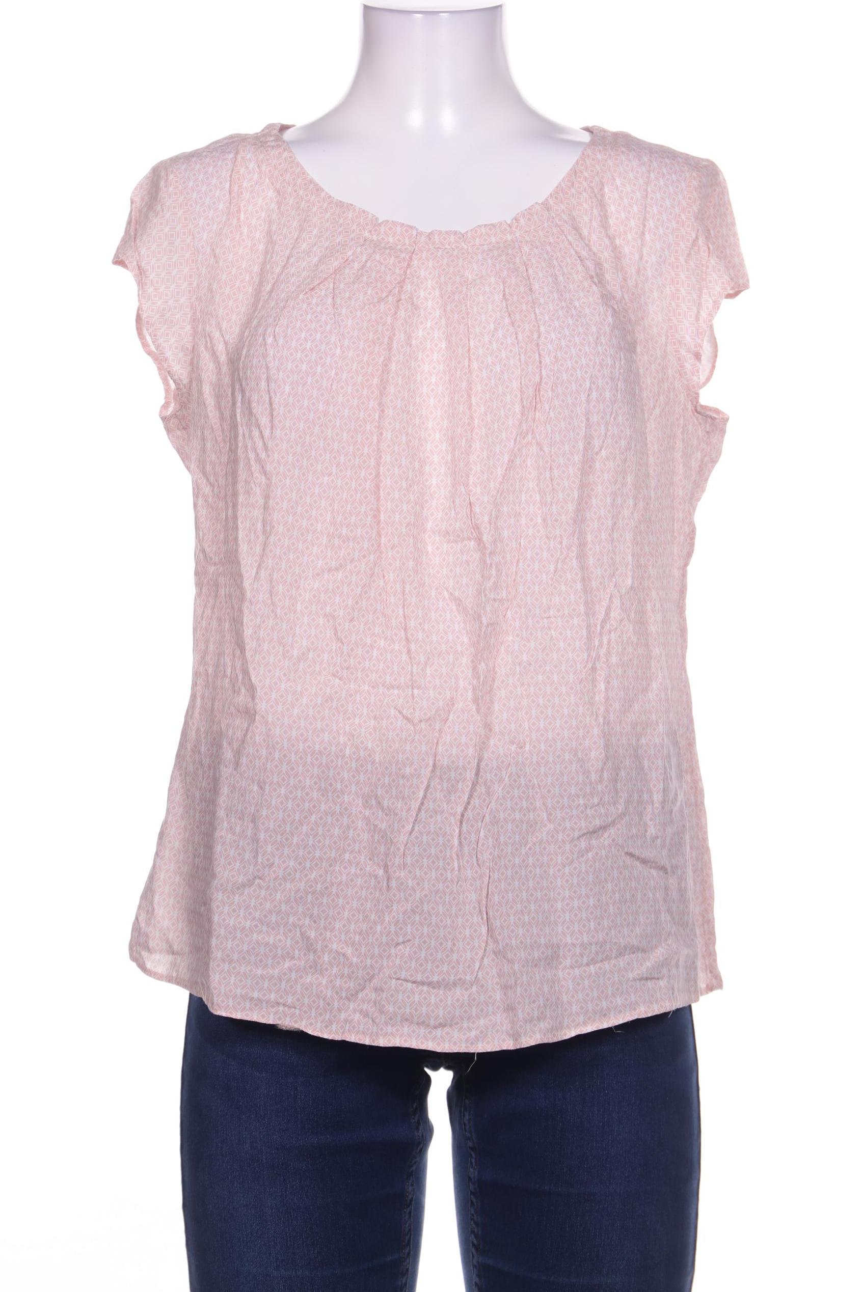 TAIFUN Damen Bluse, pink von Taifun