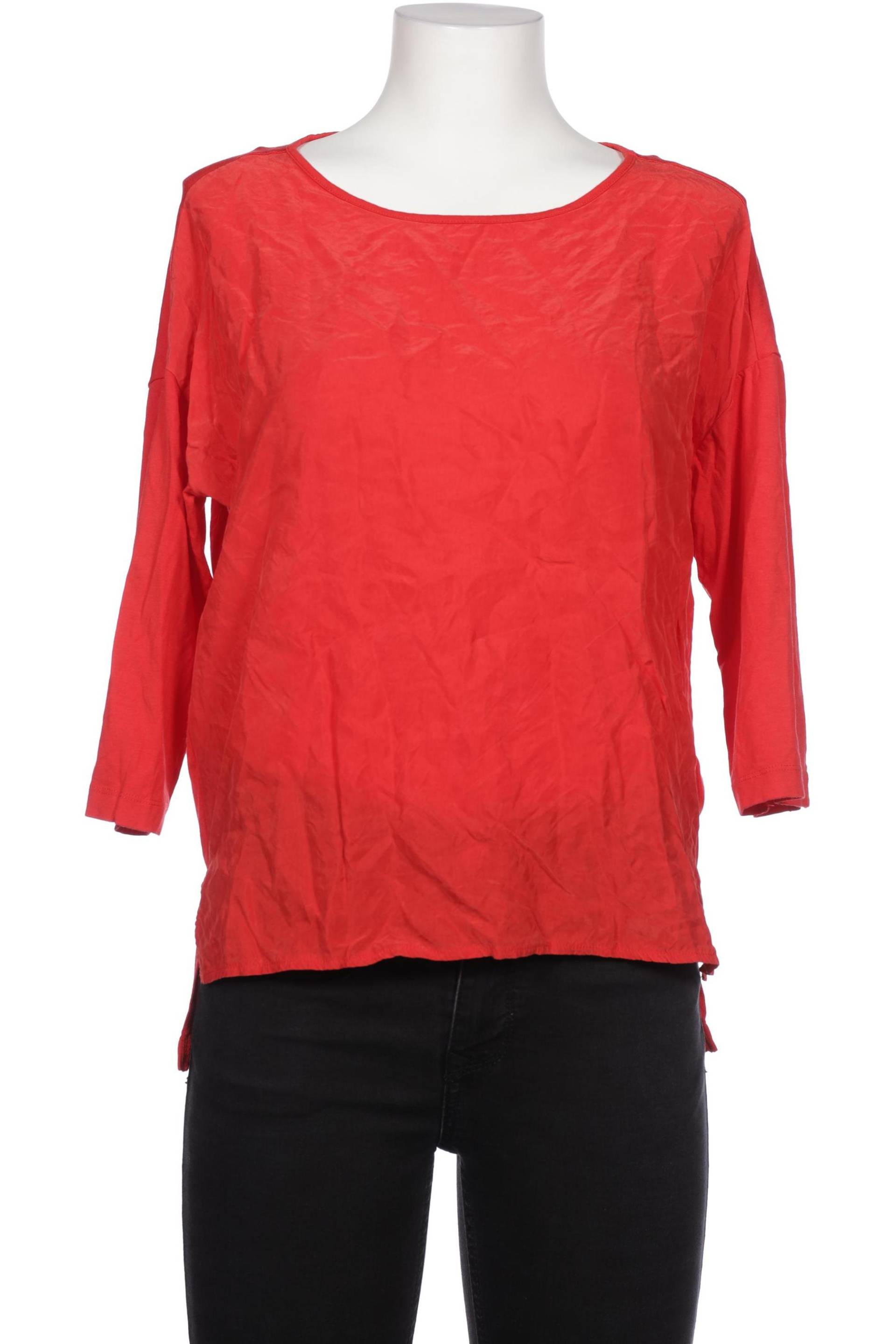 TAIFUN Damen Bluse, rot von Taifun