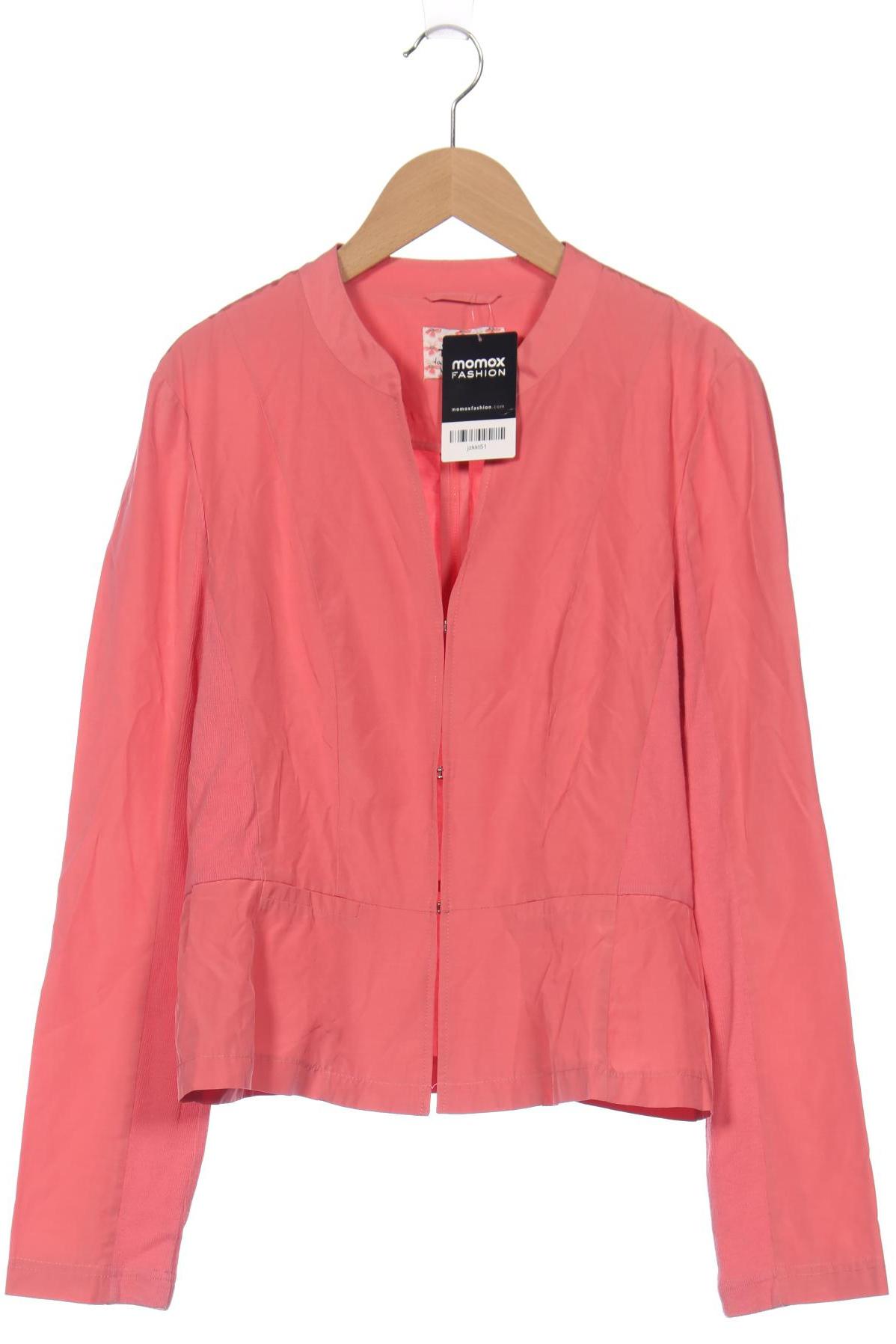 TAIFUN Damen Jacke, pink von Taifun