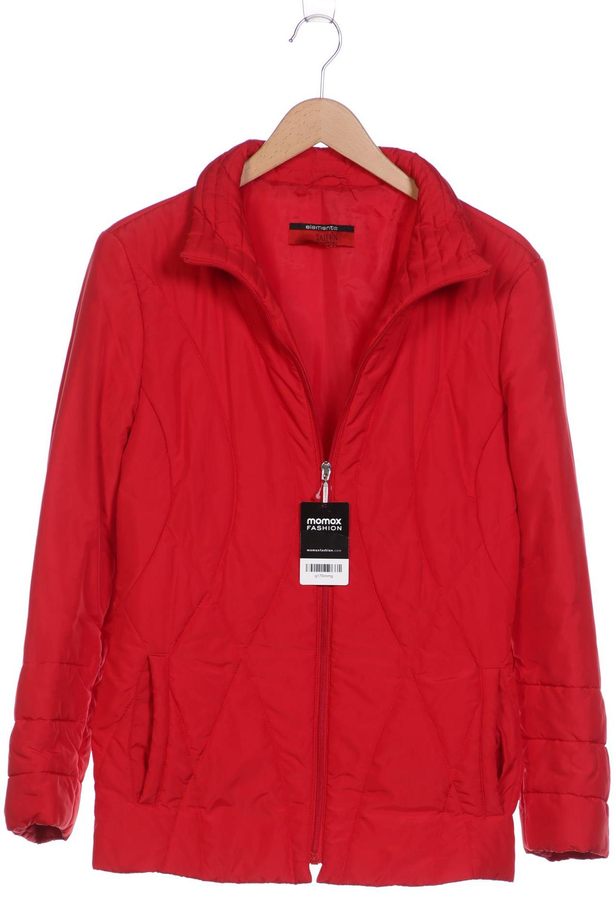 TAIFUN Damen Jacke, rot von Taifun