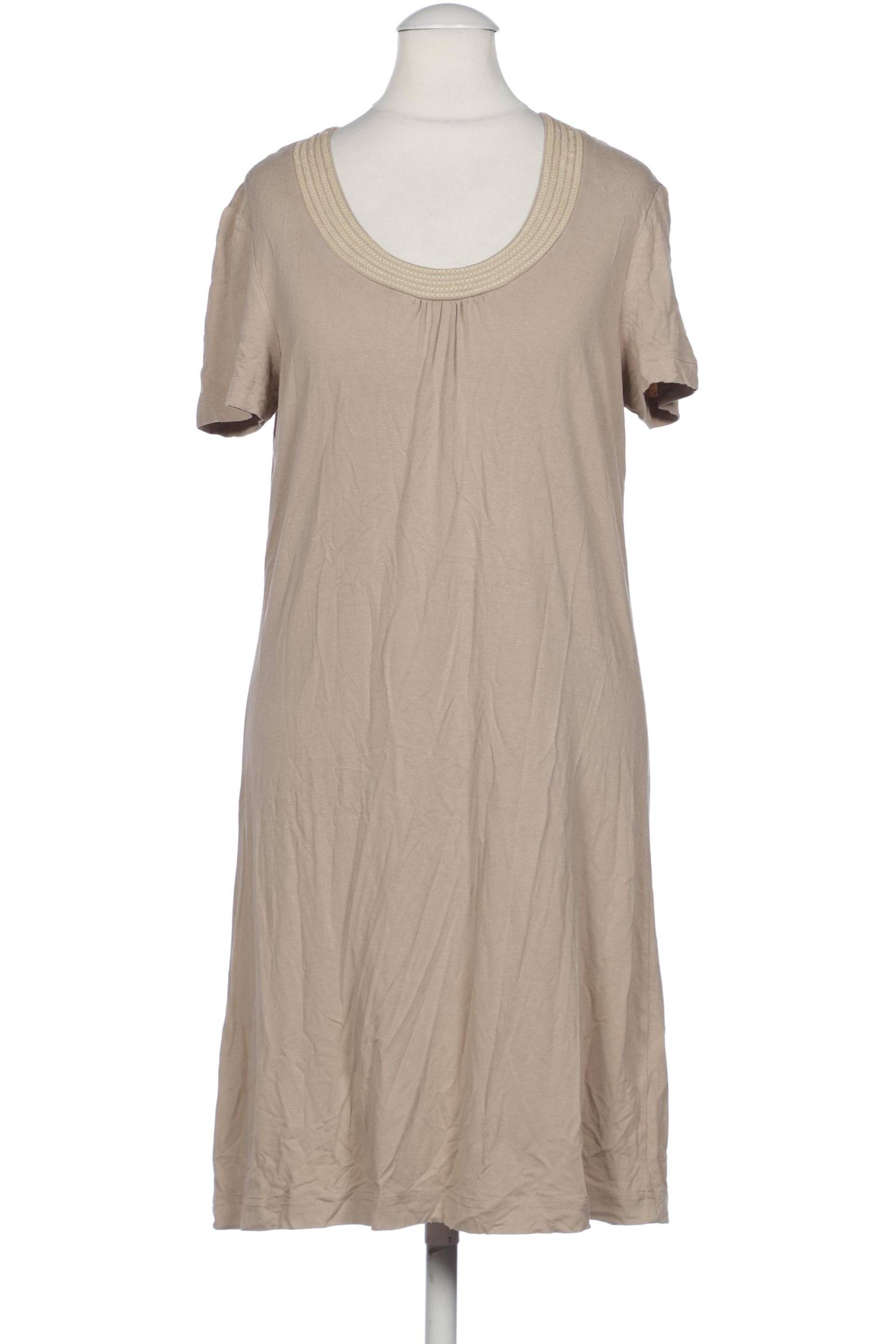 TAIFUN Damen Kleid, beige von Taifun