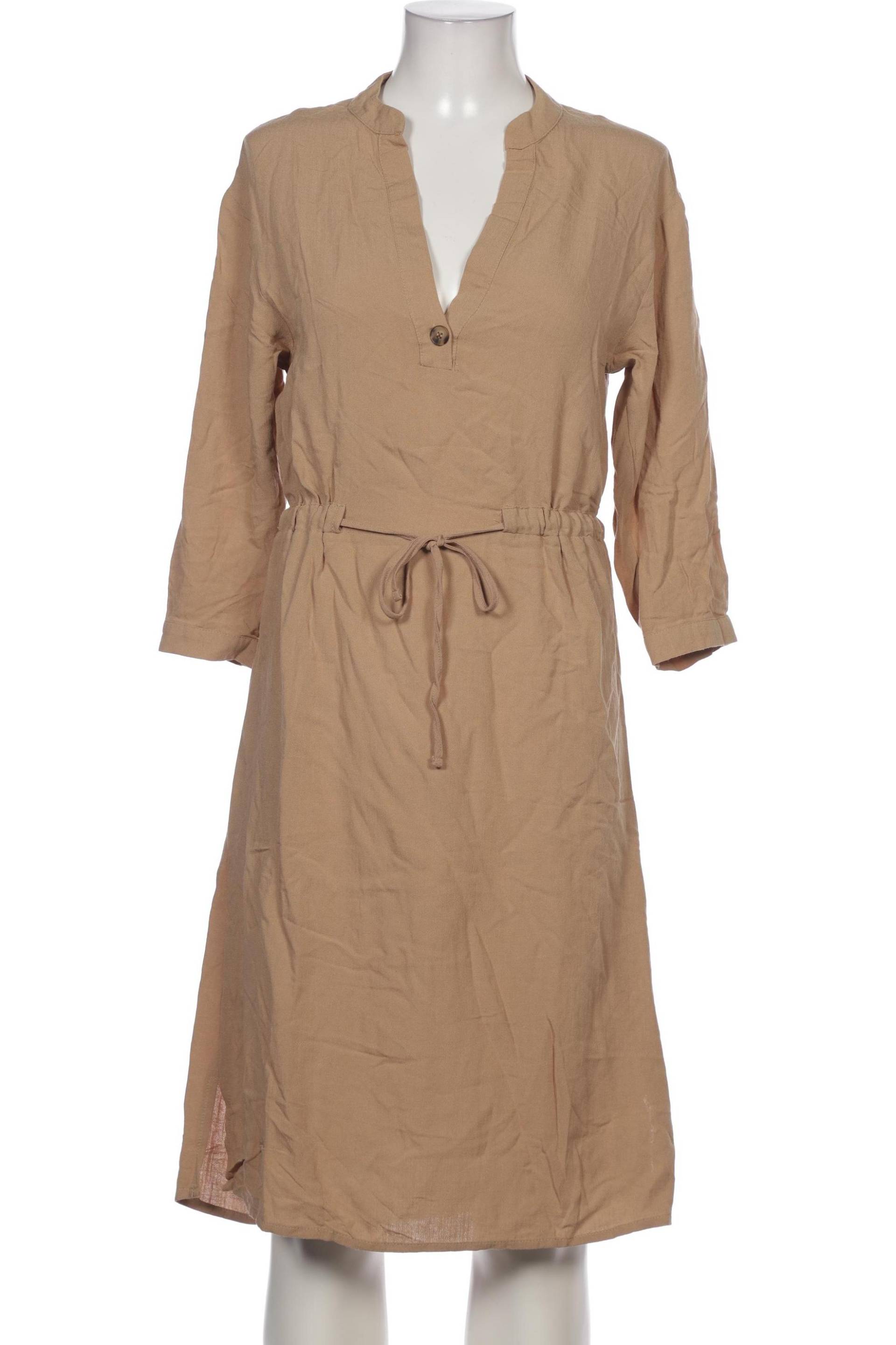 TAIFUN Damen Kleid, beige von Taifun