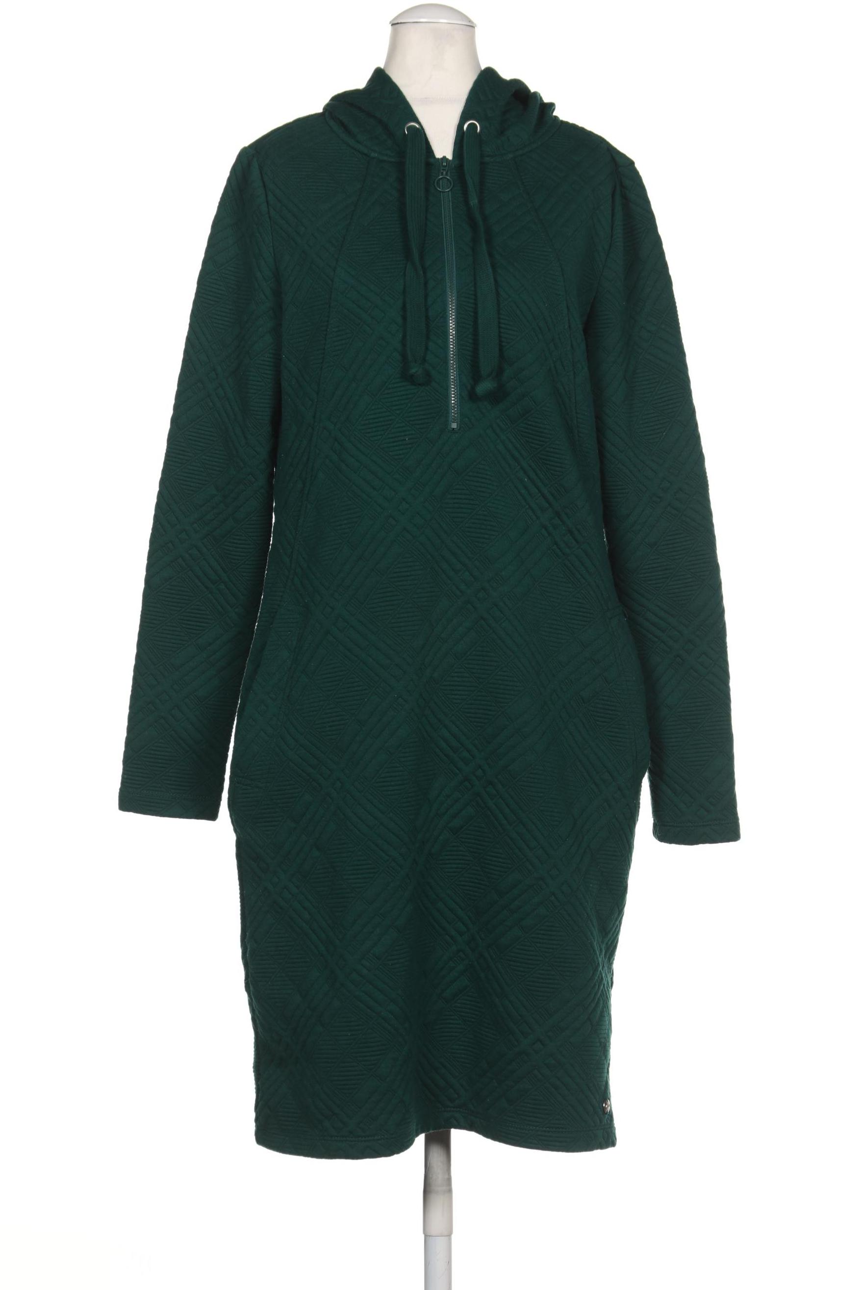 TAIFUN Damen Kleid, grün von Taifun