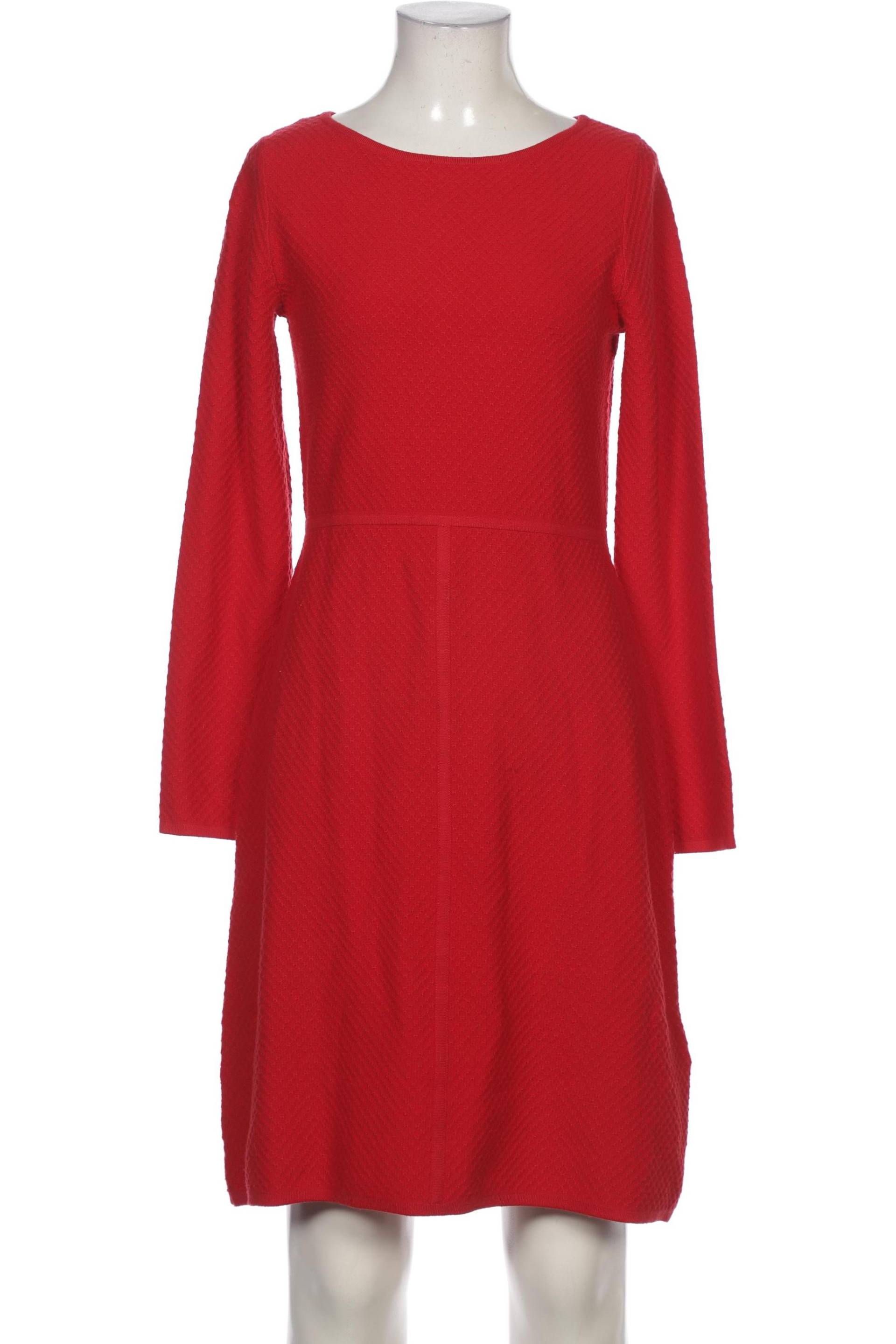 TAIFUN Damen Kleid, rot von Taifun