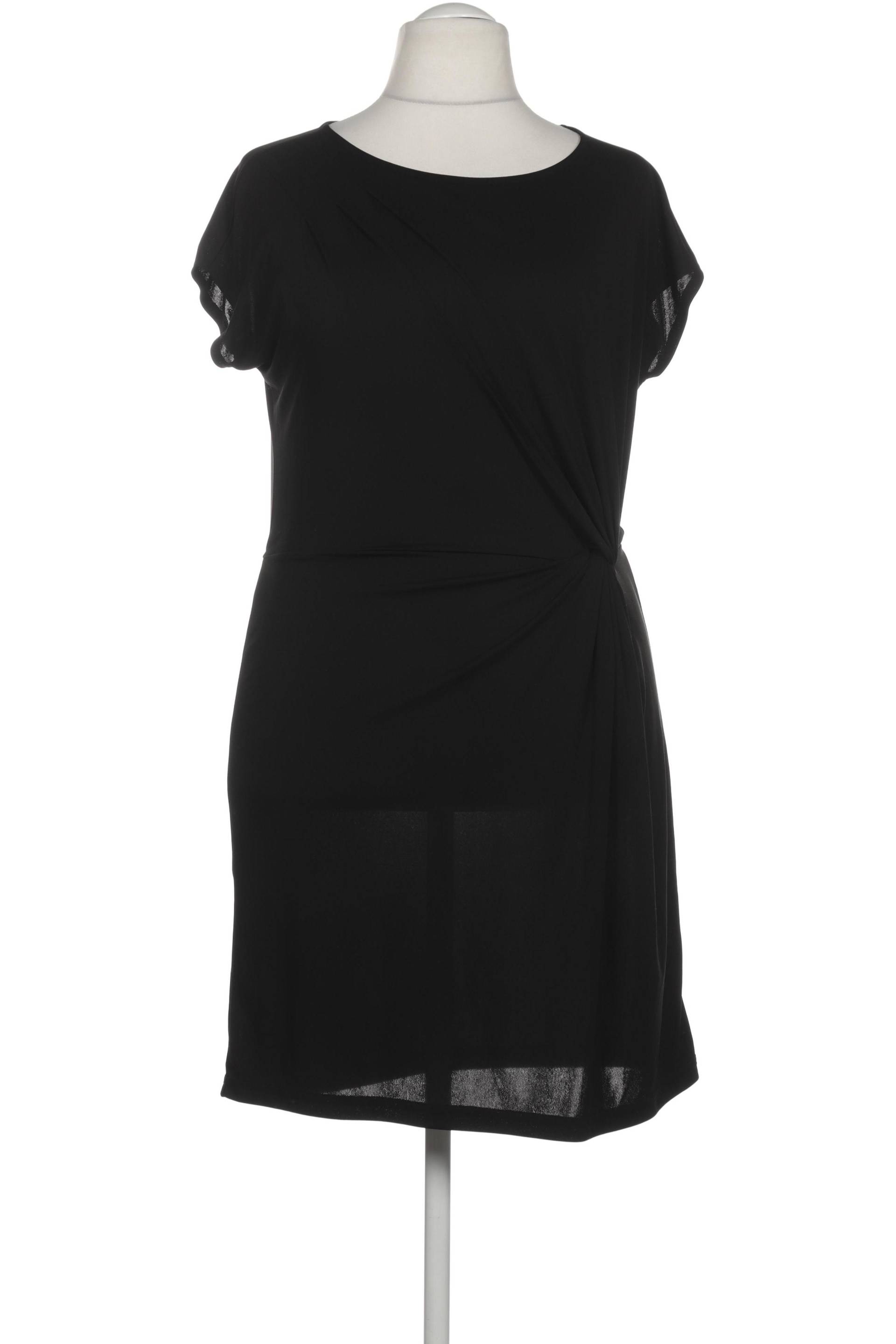 TAIFUN Damen Kleid, schwarz von Taifun