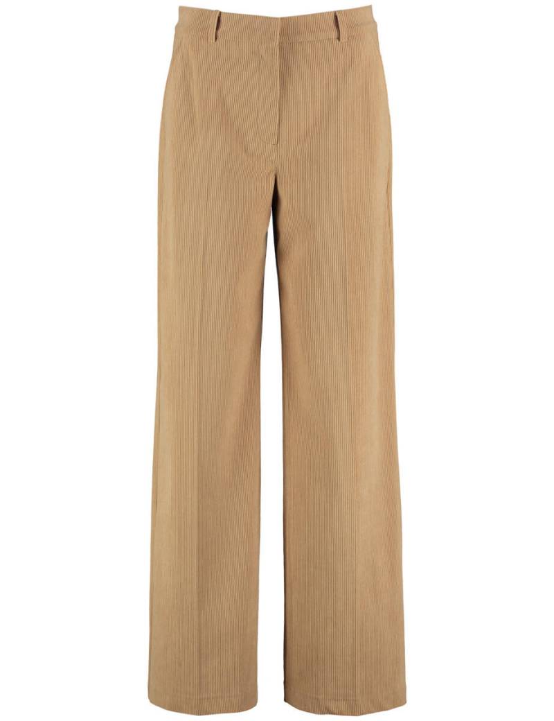 TAIFUN - Cordhose braun - Gr. - 42 von TAIFUN