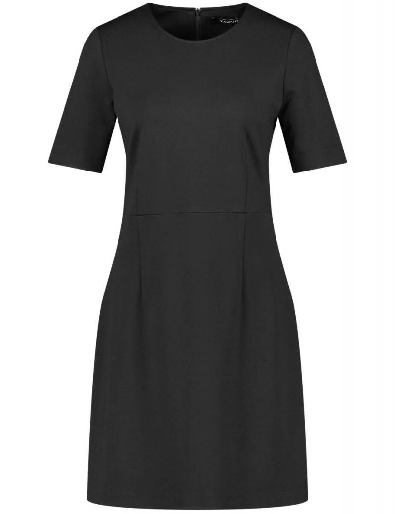 TAIFUN - Etuikleid schwarz - Gr. - 44 von TAIFUN