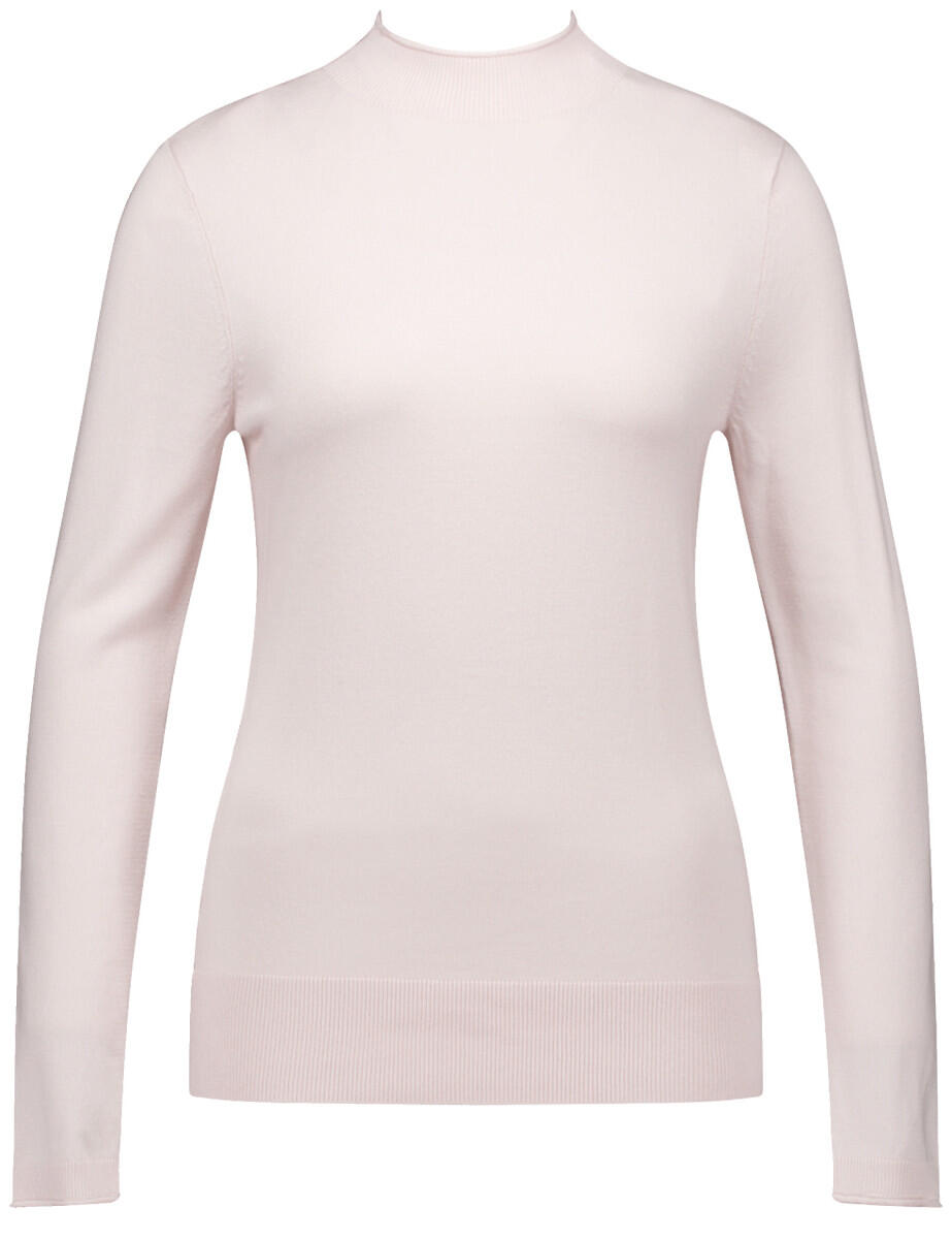 TAIFUN - Pullover pink - Gr. - 46 von TAIFUN