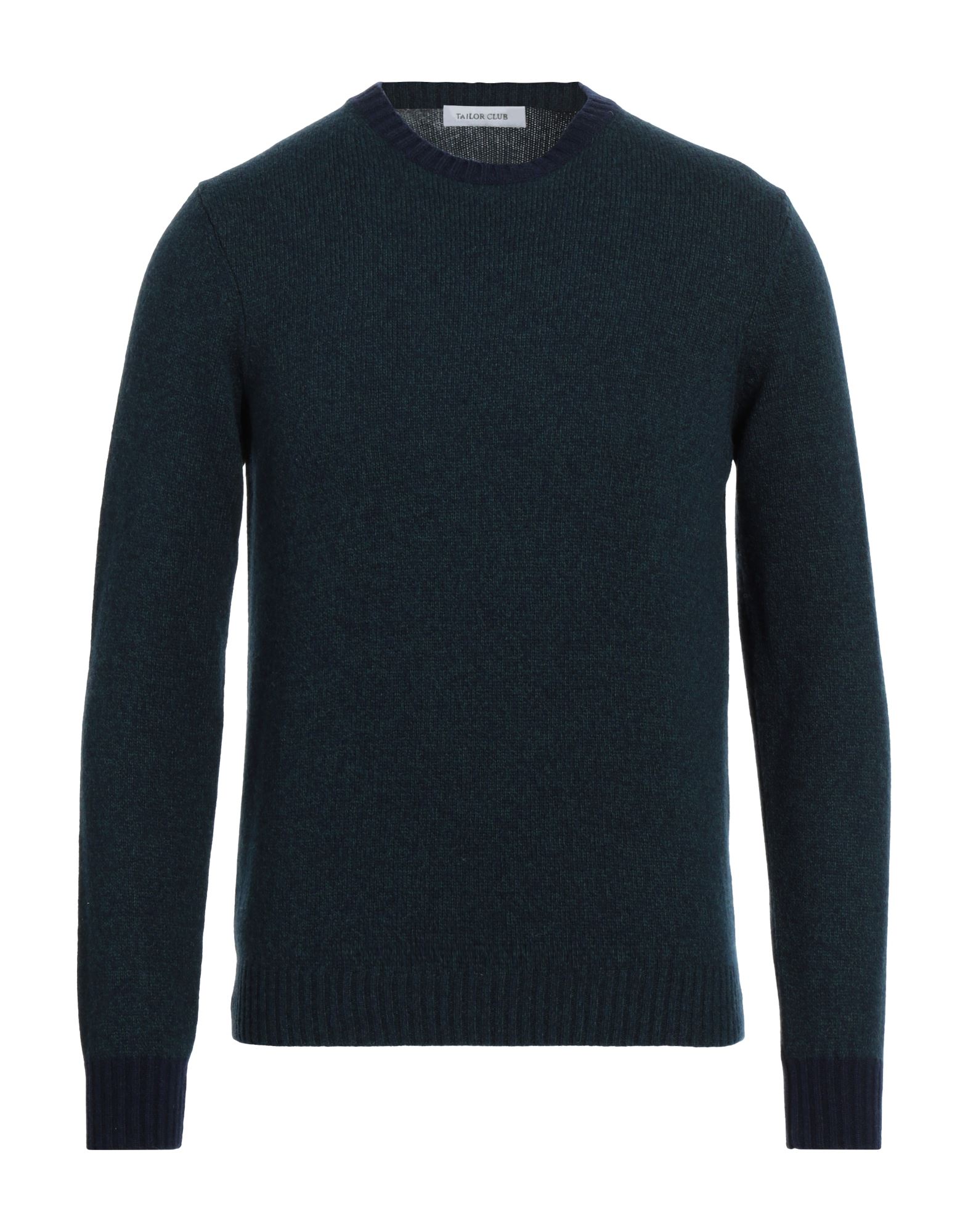 TAILOR CLUB Pullover Herren Nachtblau von TAILOR CLUB